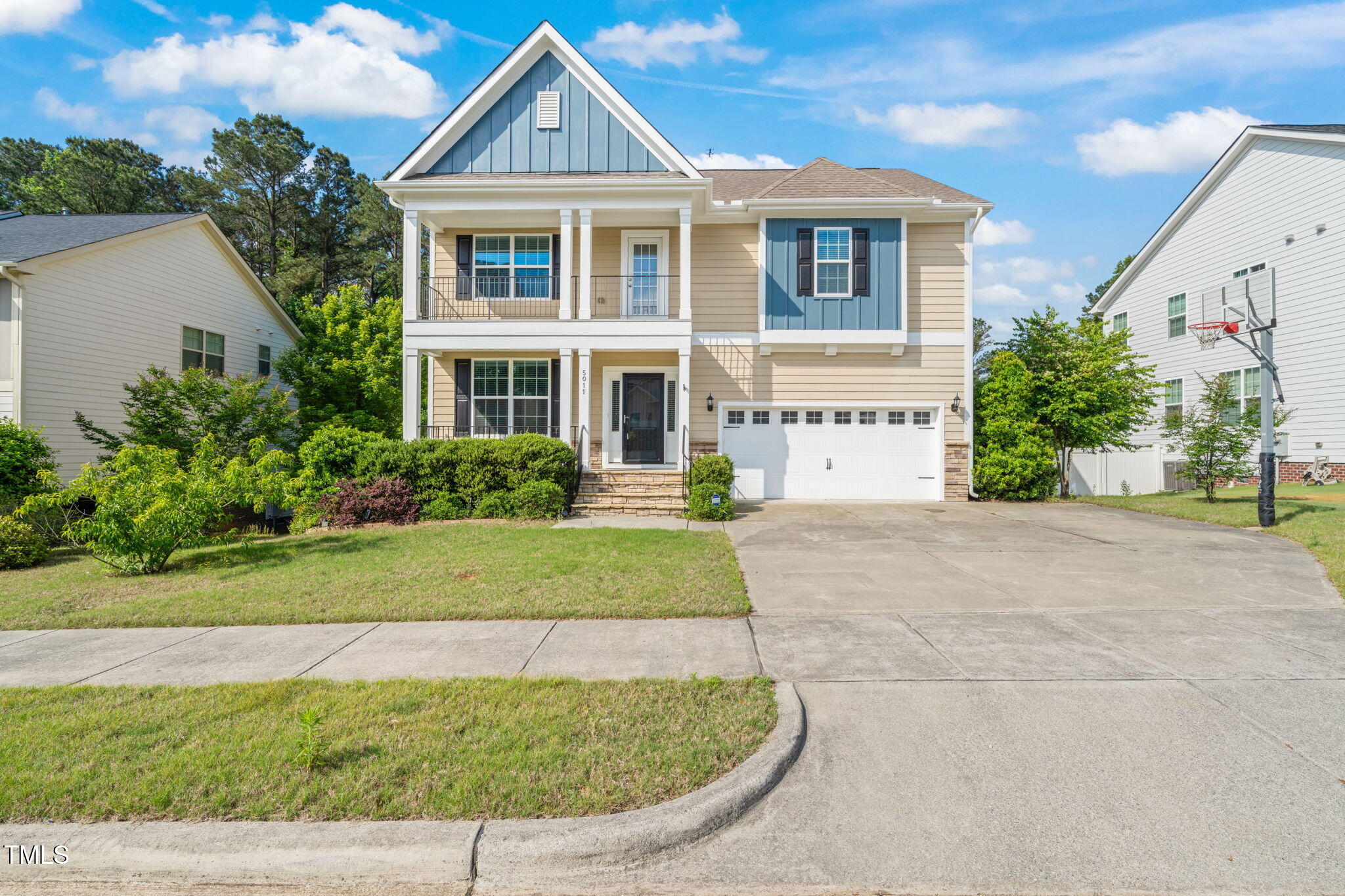 5011 Peachtree Town Lane