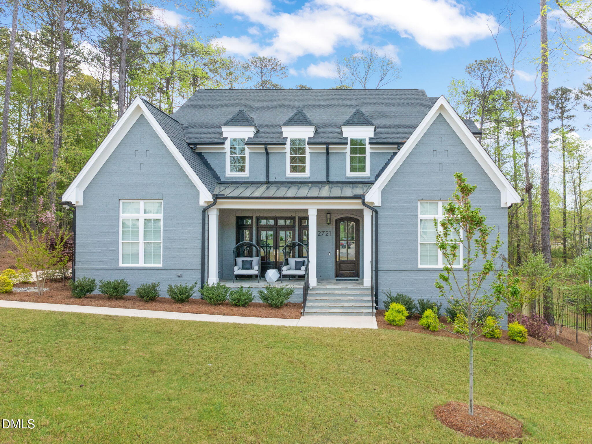 2721 Sanctuary Woods Lane