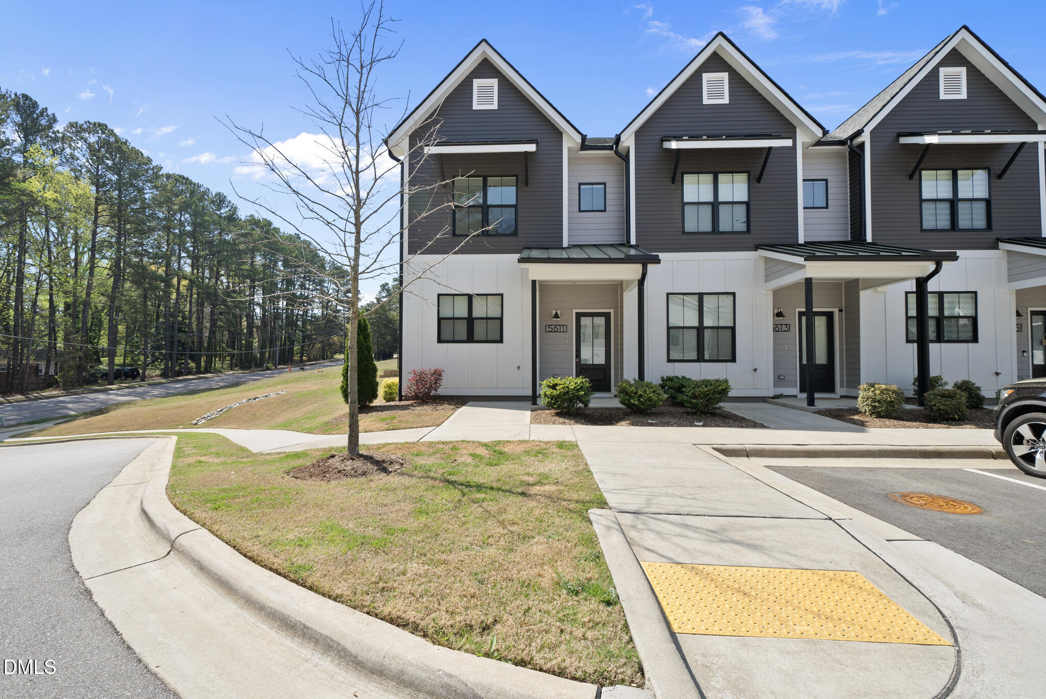 5611 Johnson Woods Court