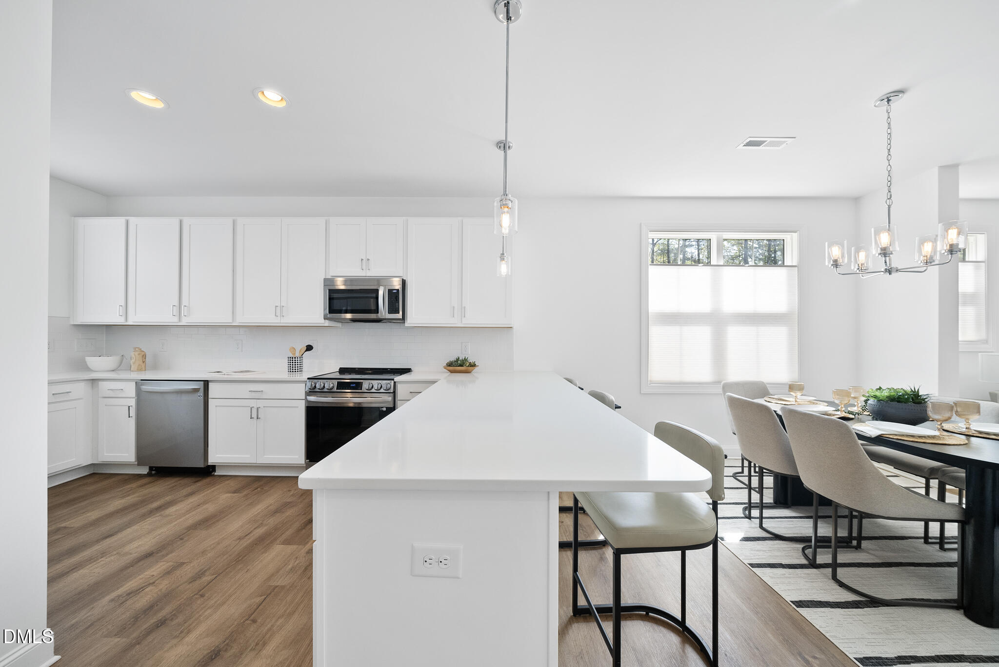 5611 Johnson Woods Court