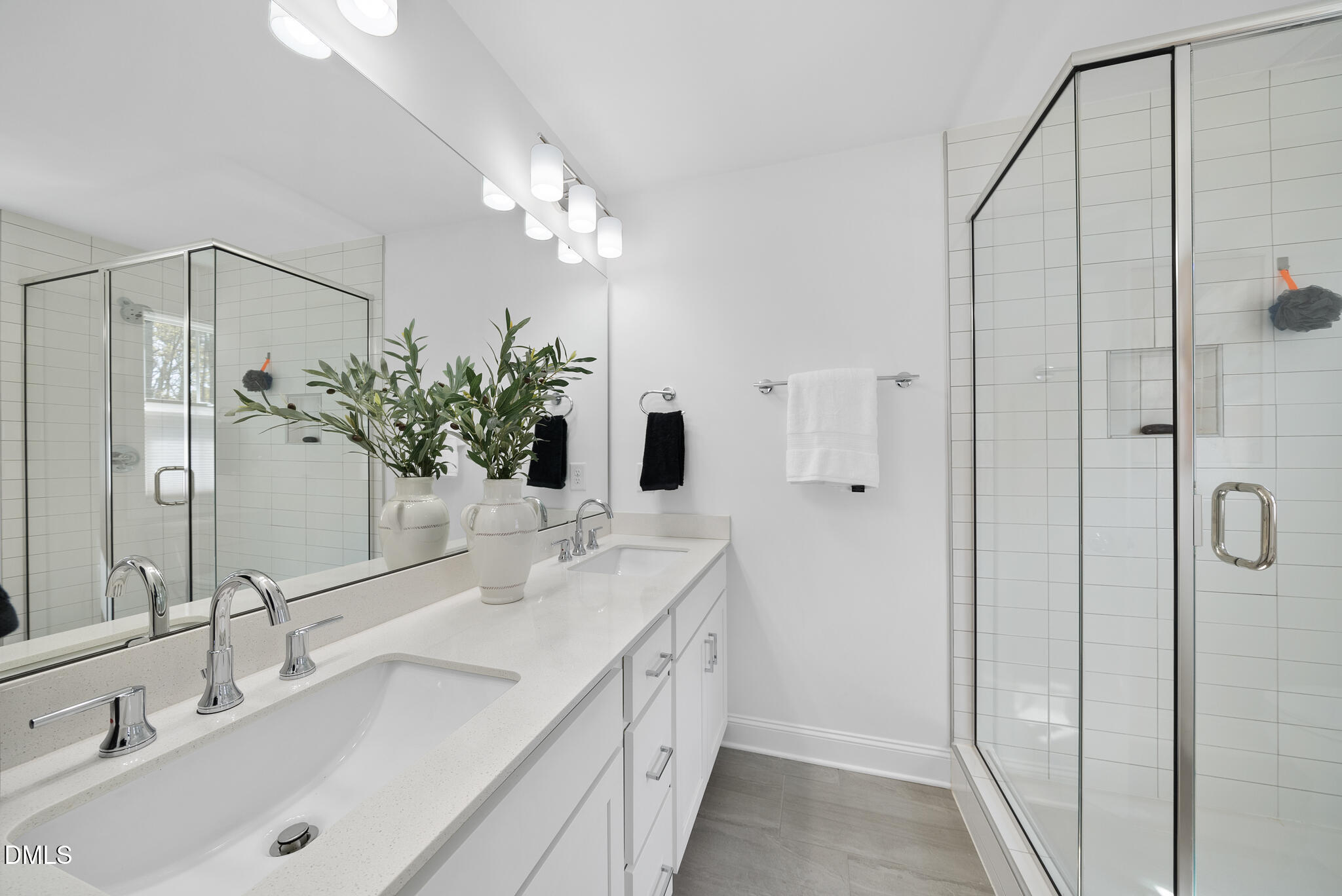 5611 Johnson Woods Court