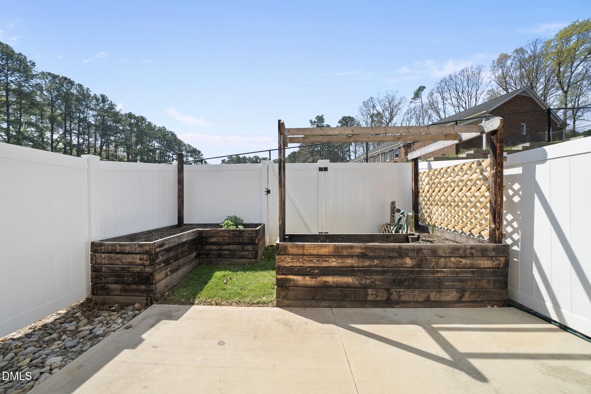 5611 Johnson Woods Court