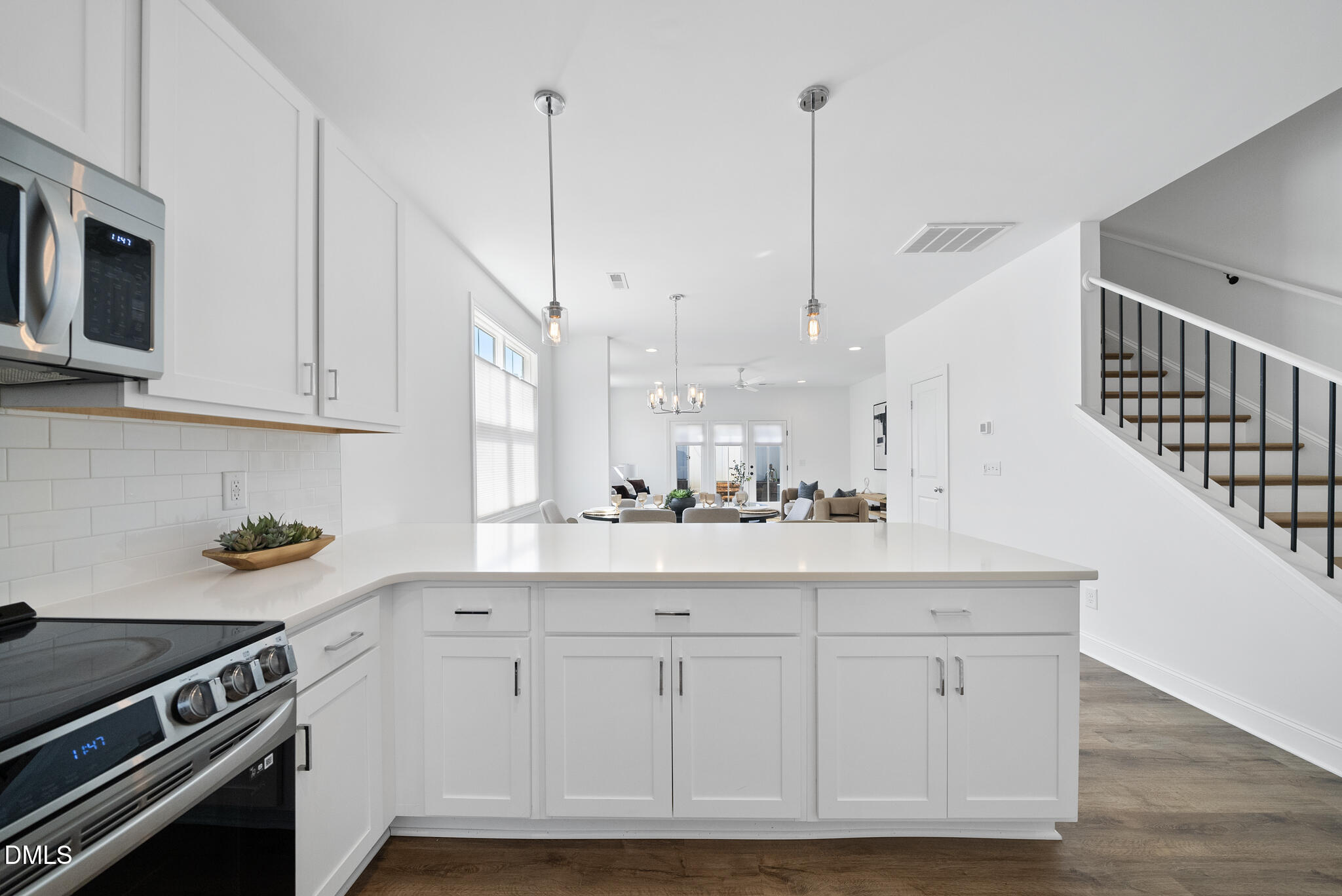 5611 Johnson Woods Court