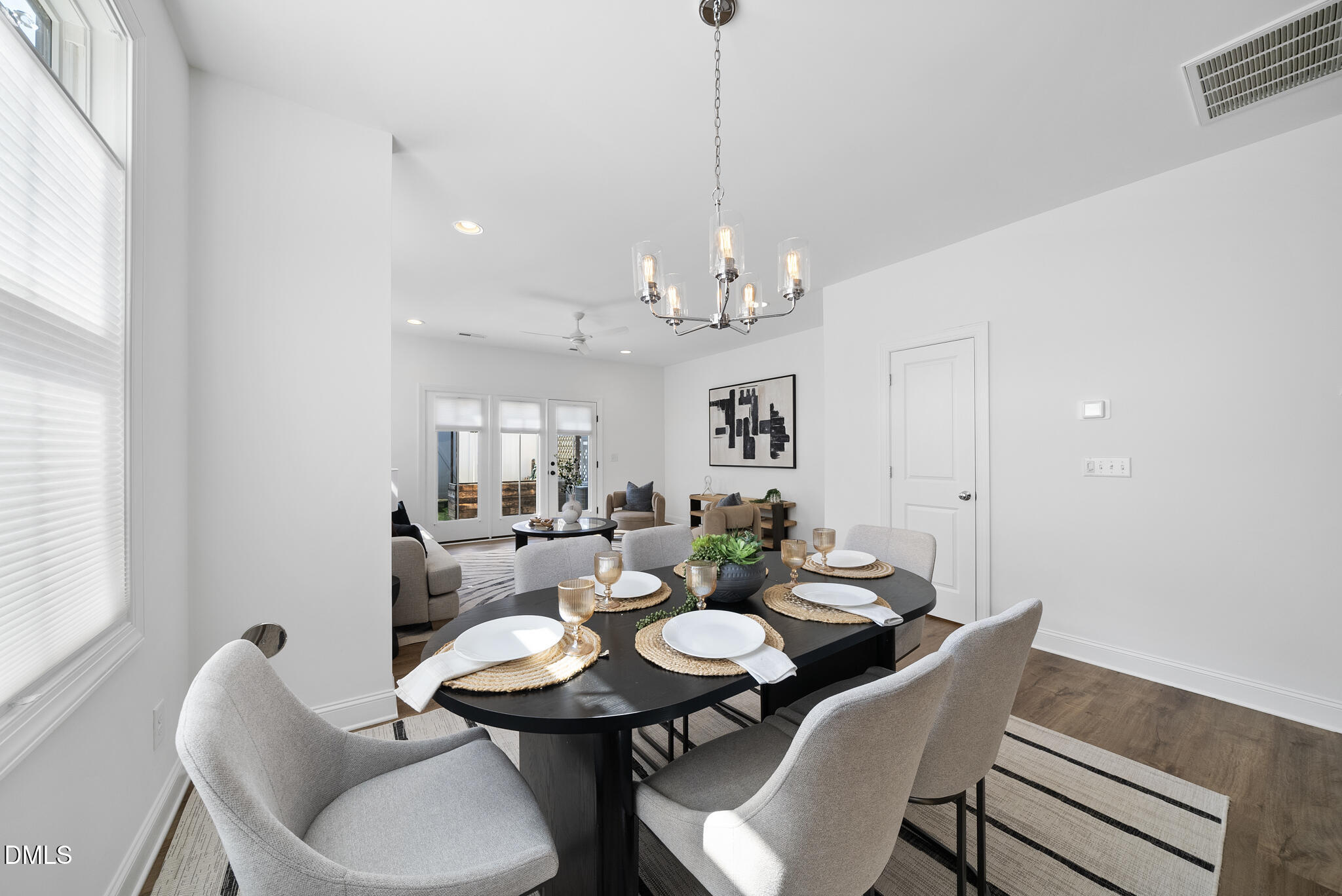 5611 Johnson Woods Court