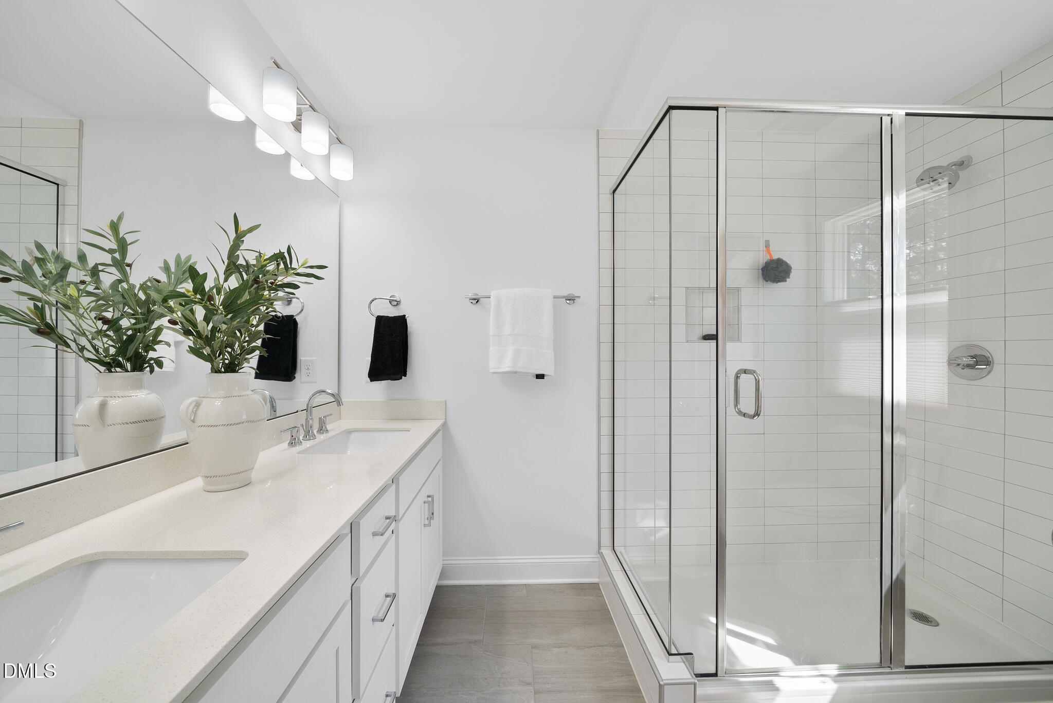 5611 Johnson Woods Court