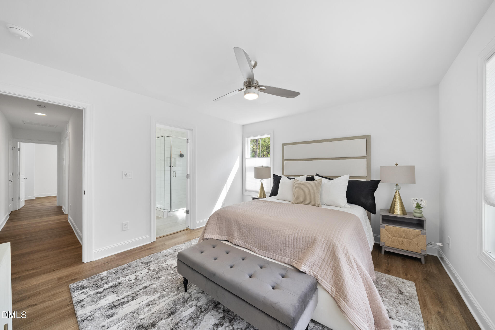 5611 Johnson Woods Court