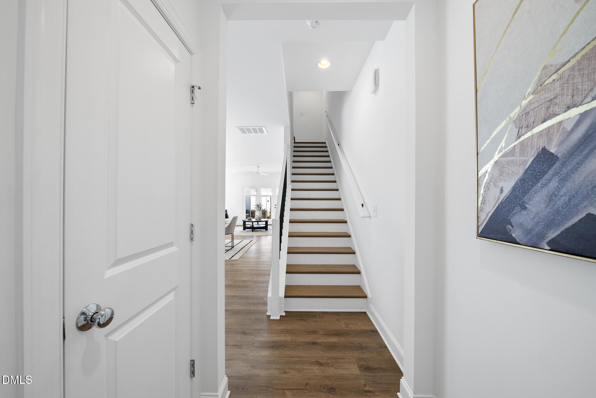 5611 Johnson Woods Court