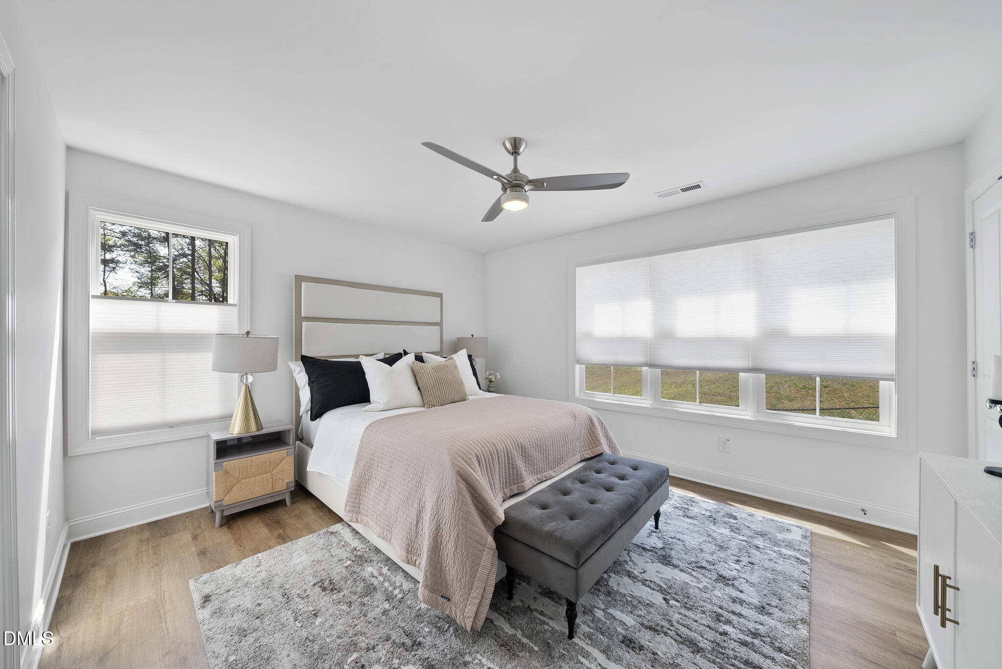 5611 Johnson Woods Court