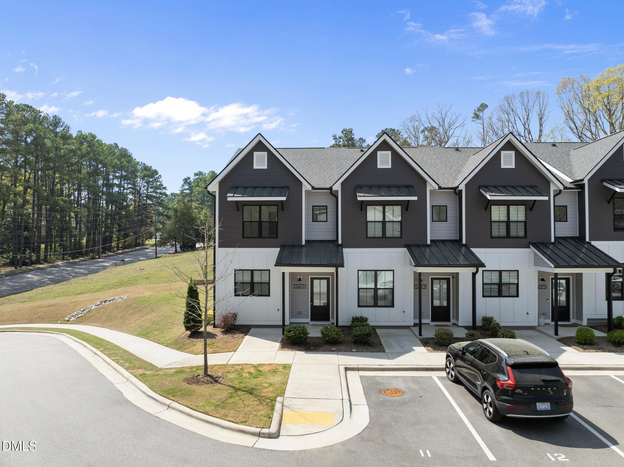 5611 Johnson Woods Court