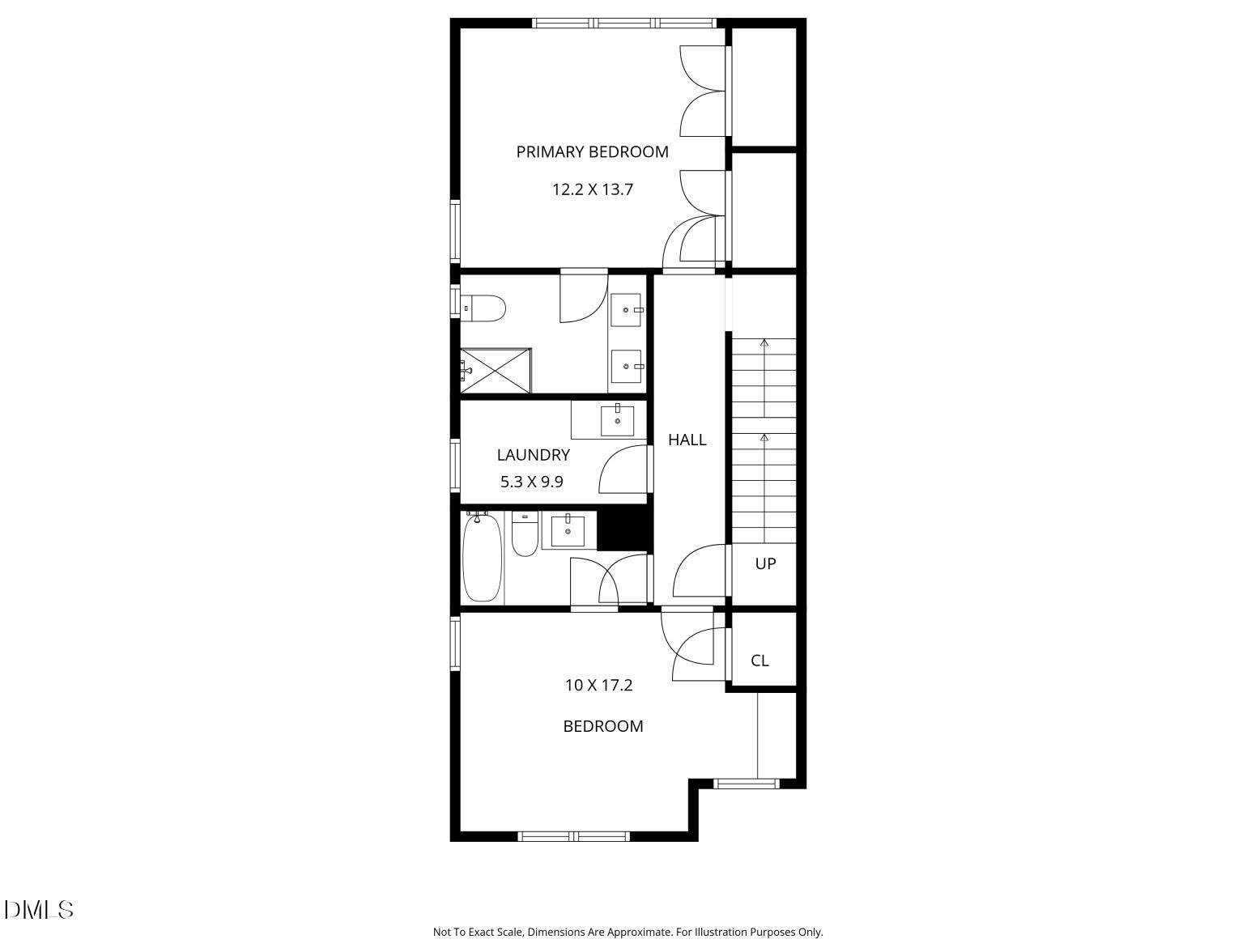 5611 Johnson Woods Court