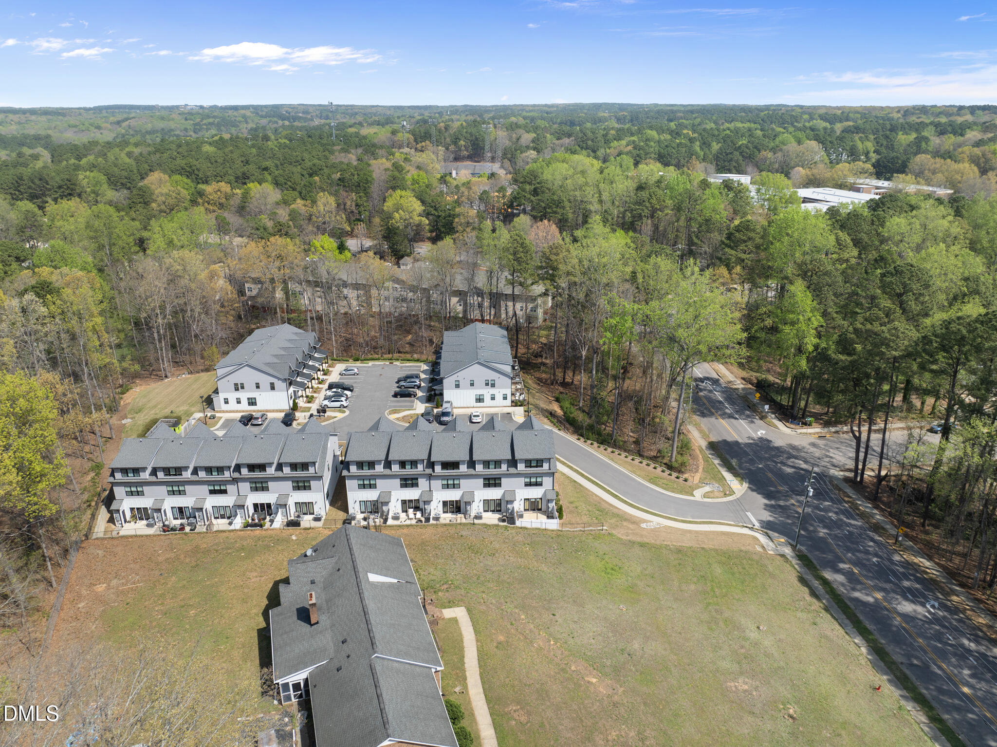 5611 Johnson Woods Court