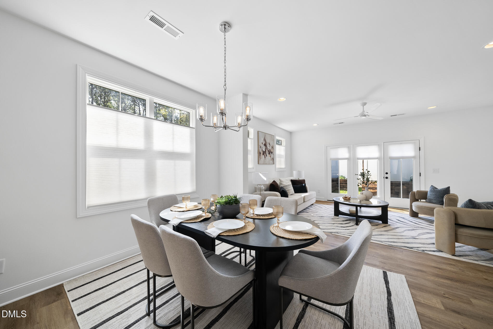 5611 Johnson Woods Court