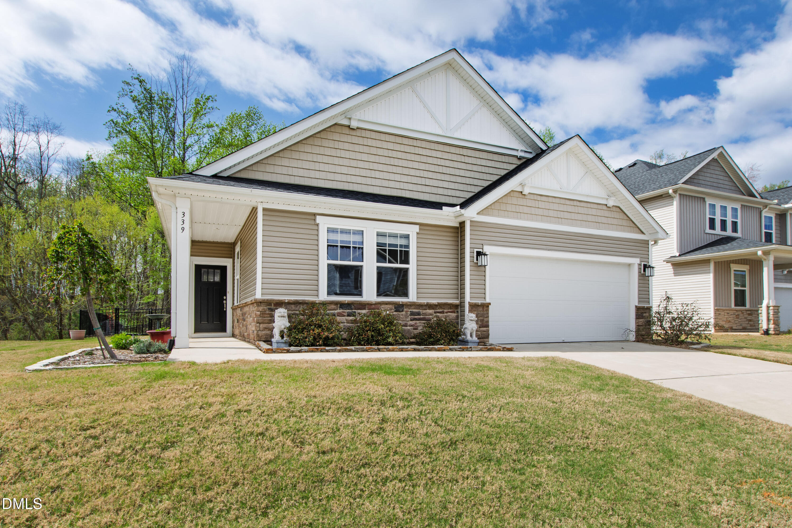 339 Summer Ranch Drive