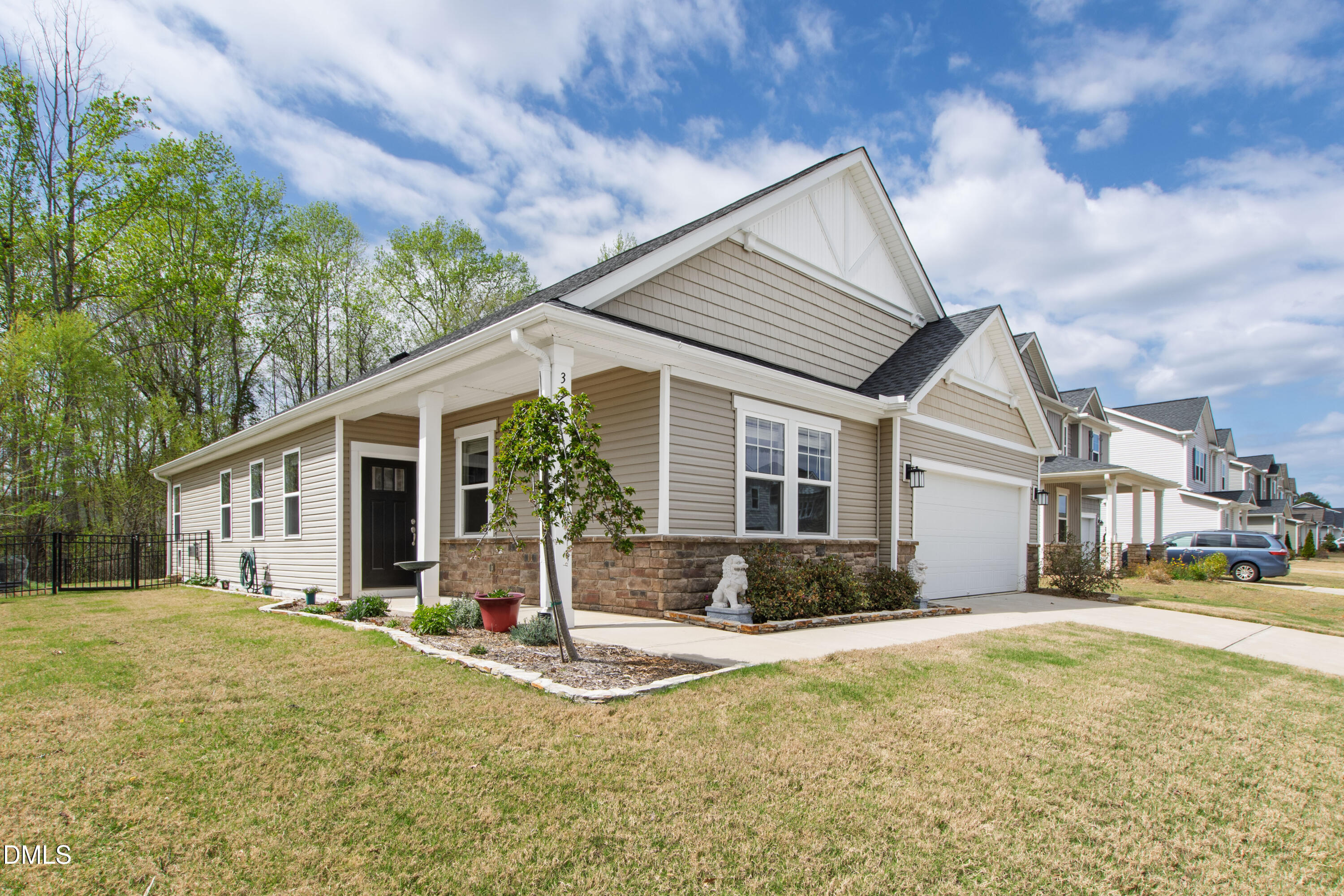 339 Summer Ranch Drive