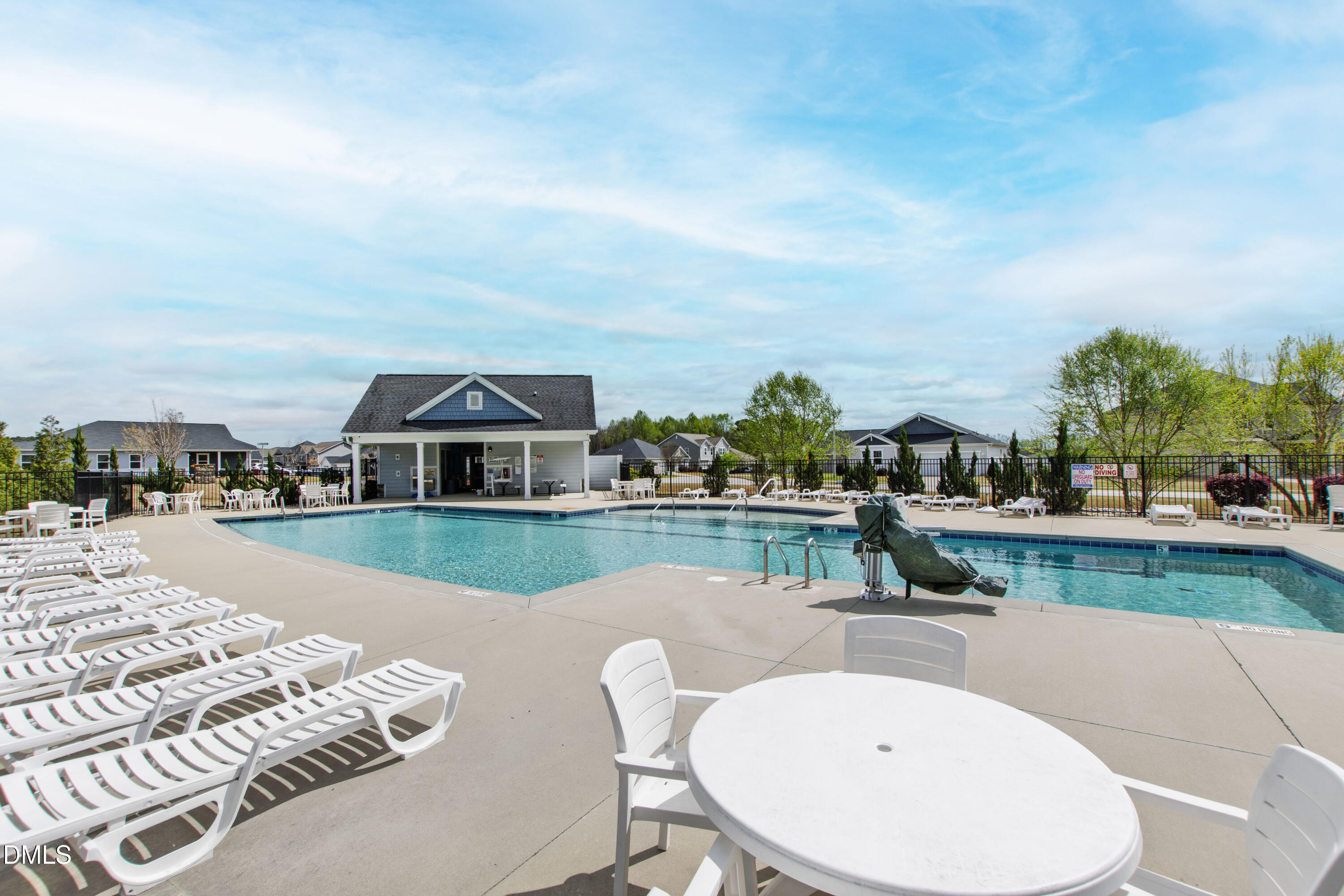 339 Summer Ranch Drive