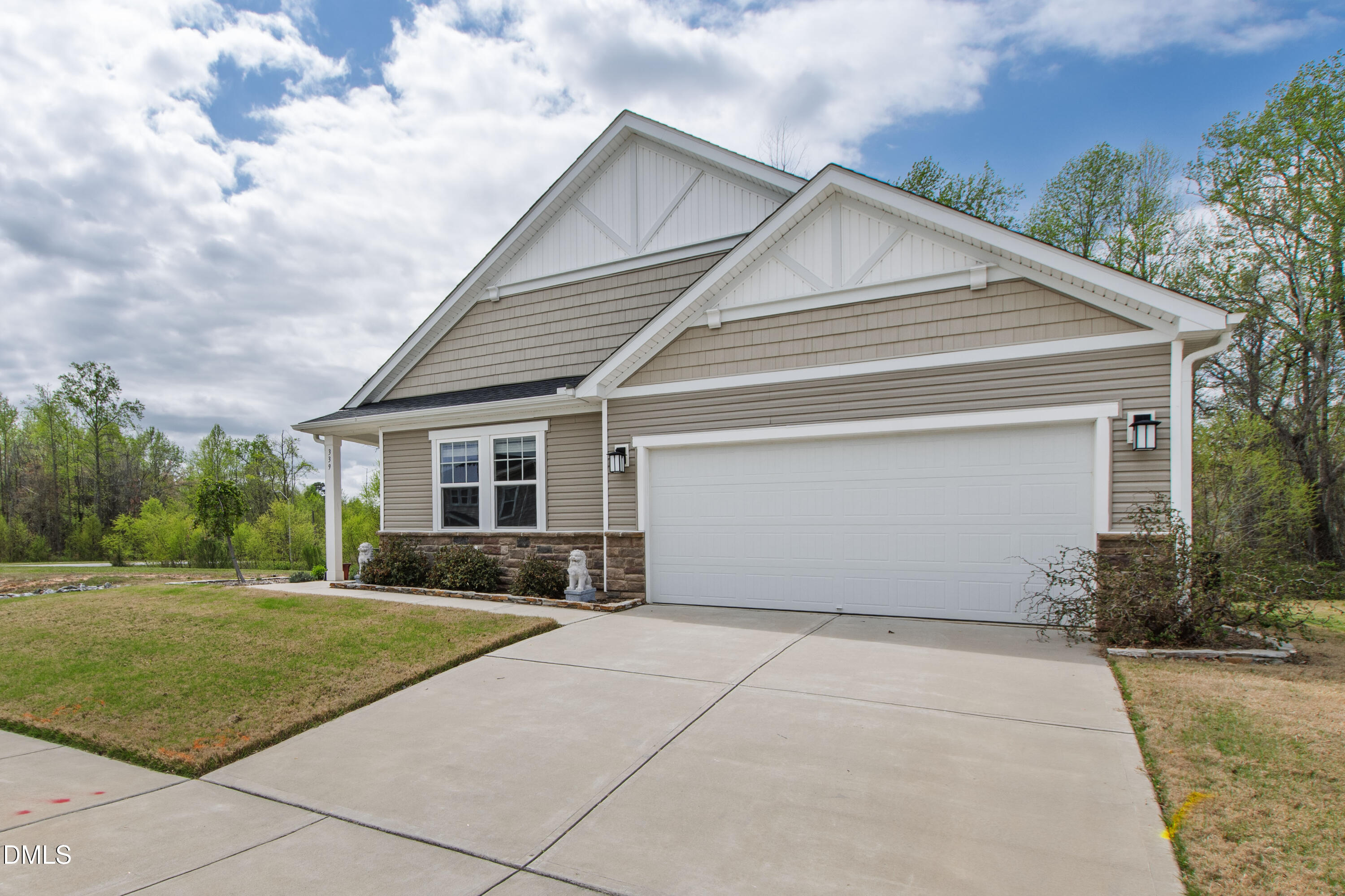 339 Summer Ranch Drive