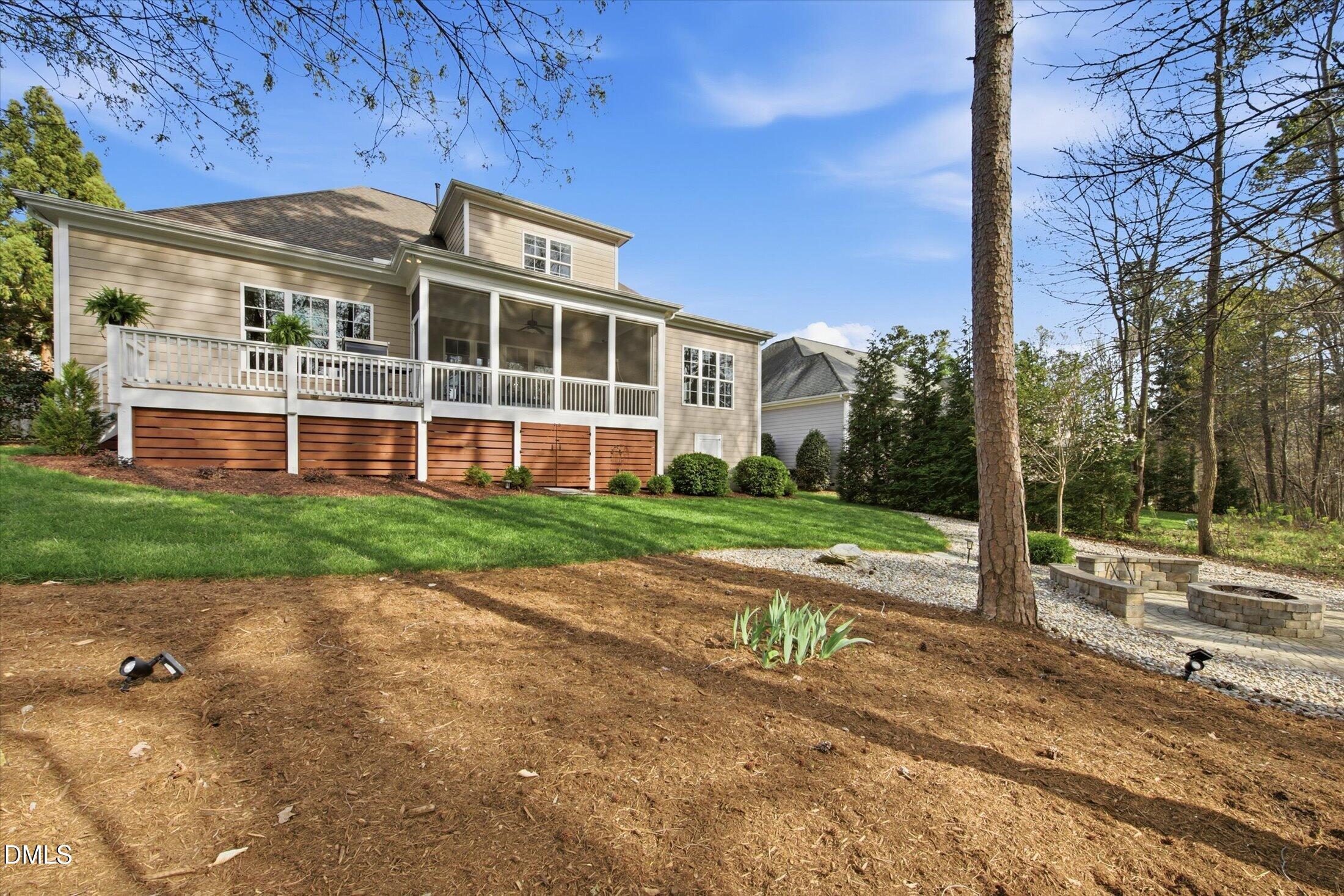 657 Bear Tree Creek