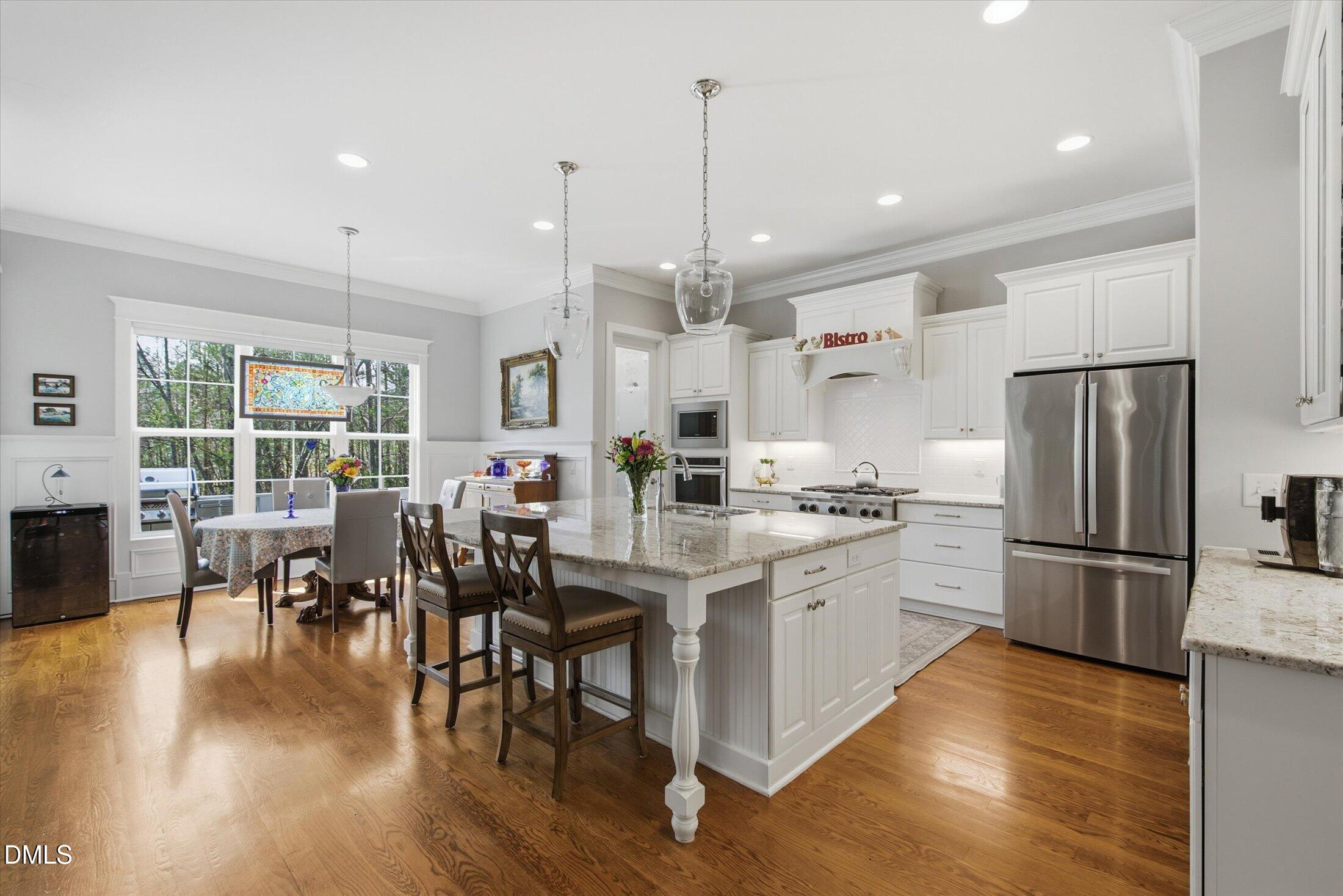 657 Bear Tree Creek