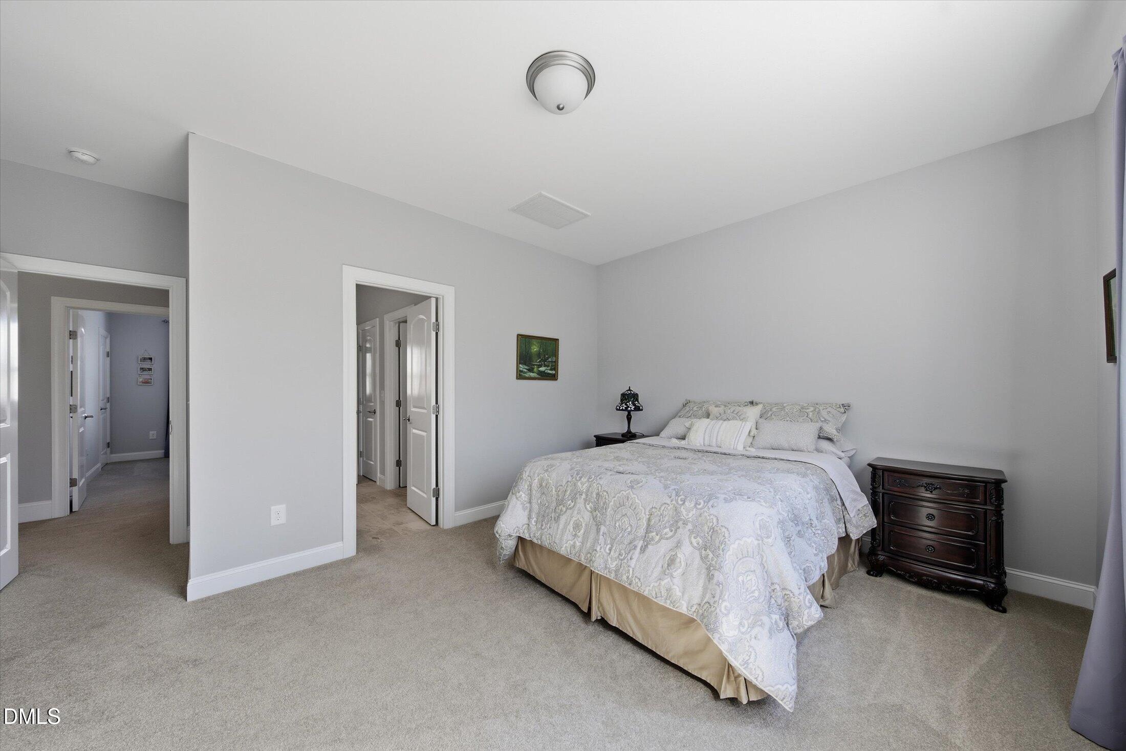 657 Bear Tree Creek