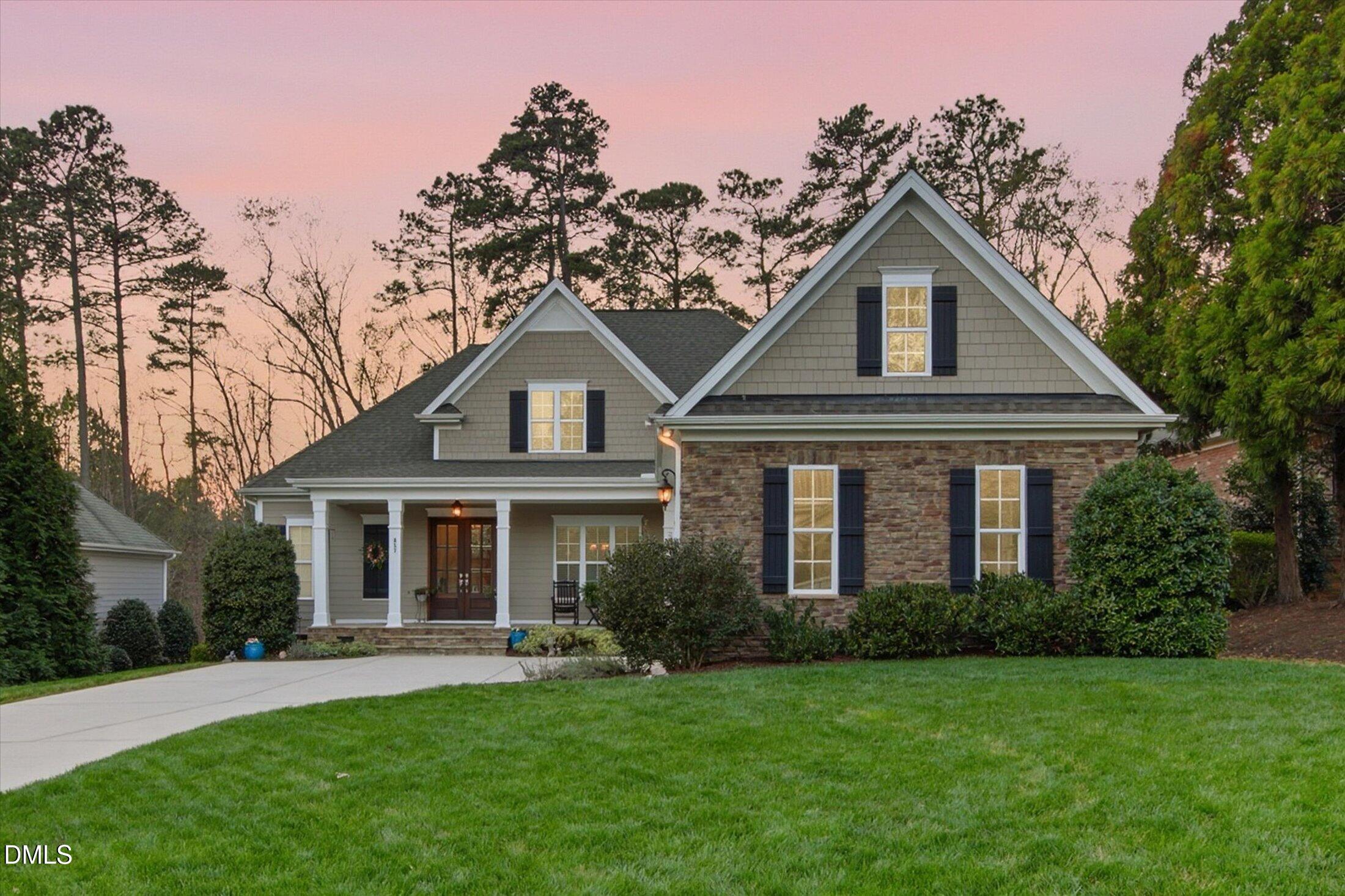 657 Bear Tree Creek