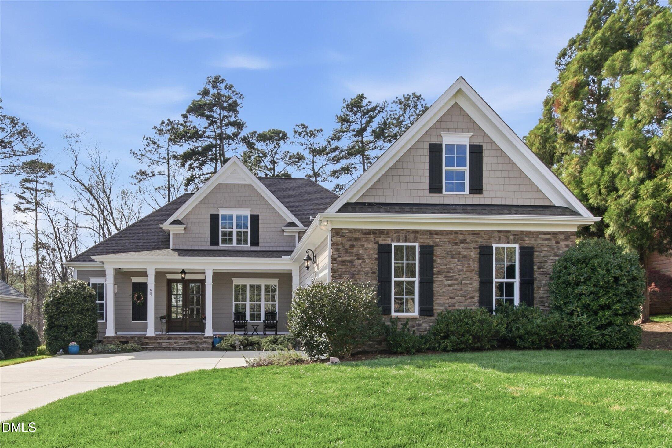 657 Bear Tree Creek