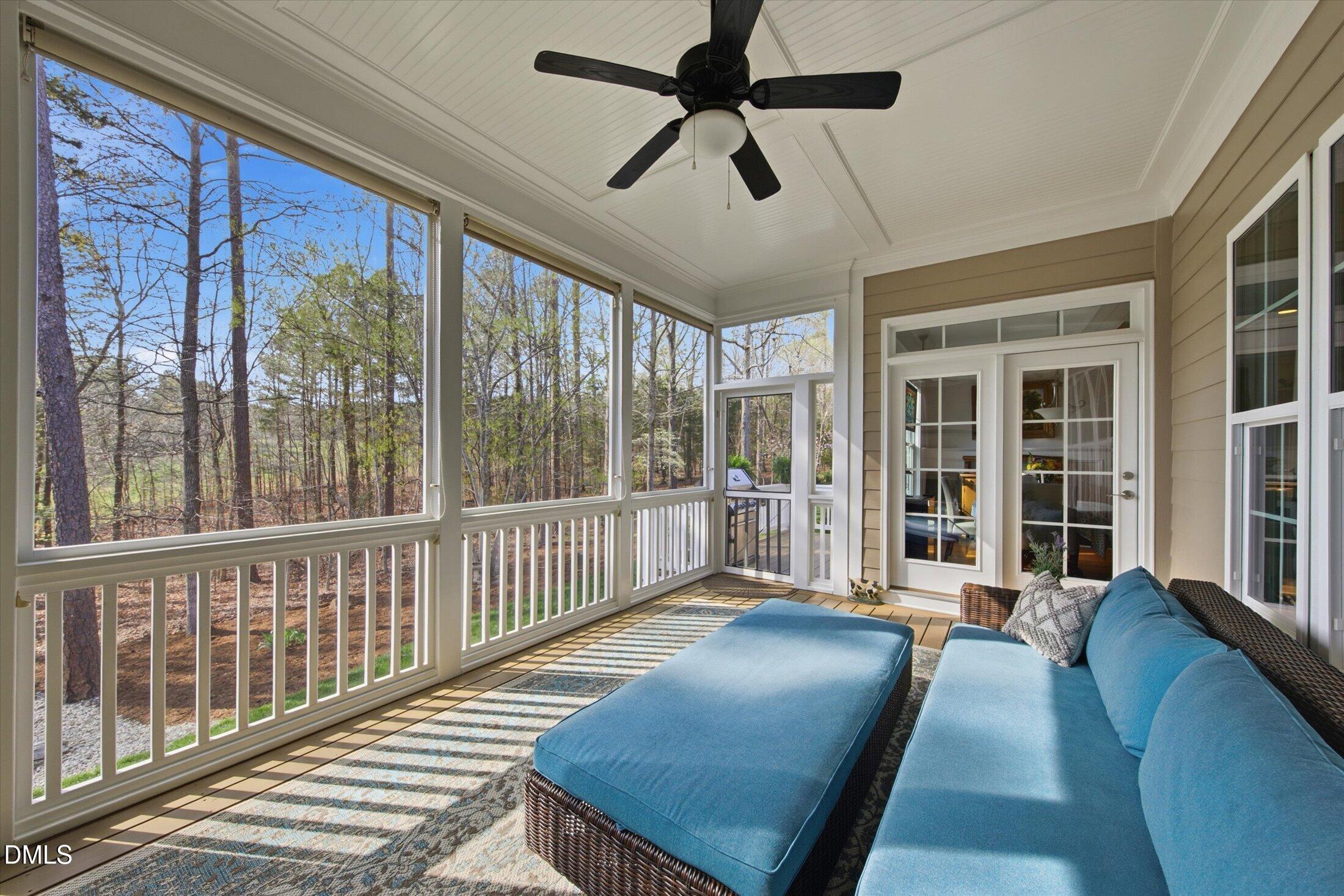 657 Bear Tree Creek