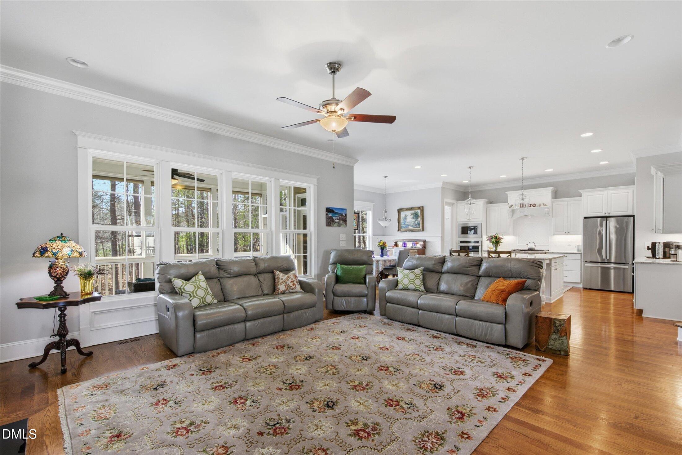 657 Bear Tree Creek