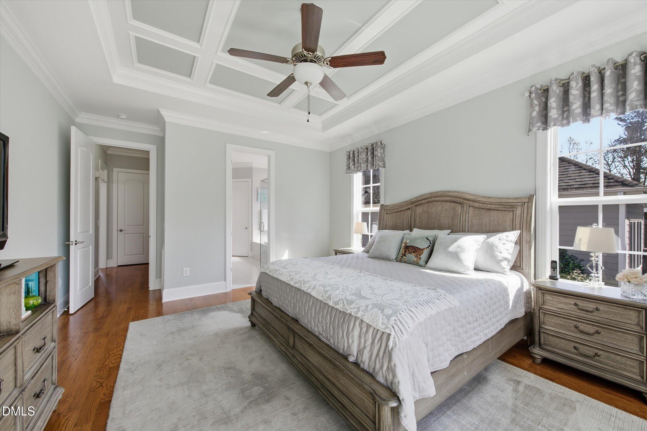 657 Bear Tree Creek