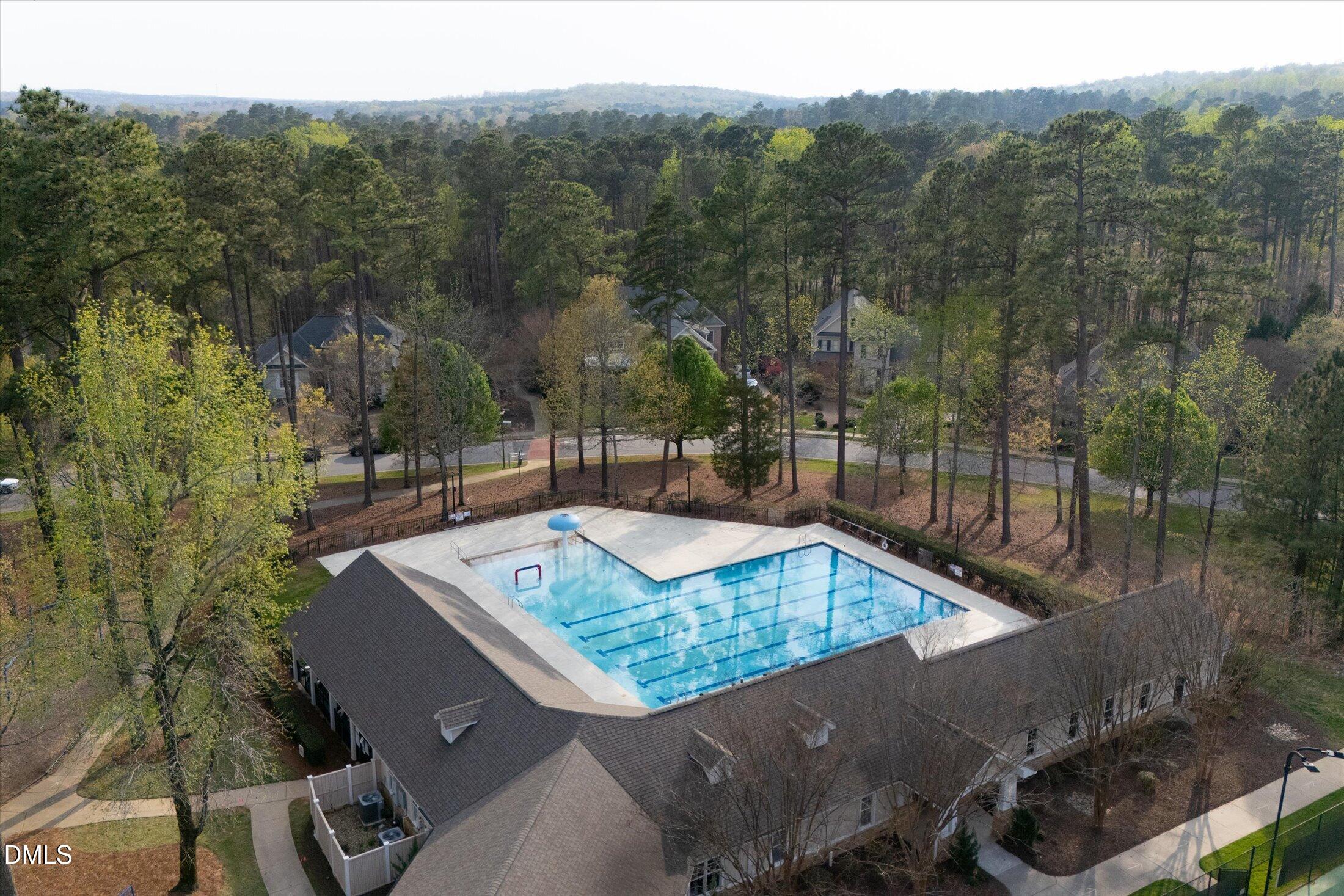 657 Bear Tree Creek