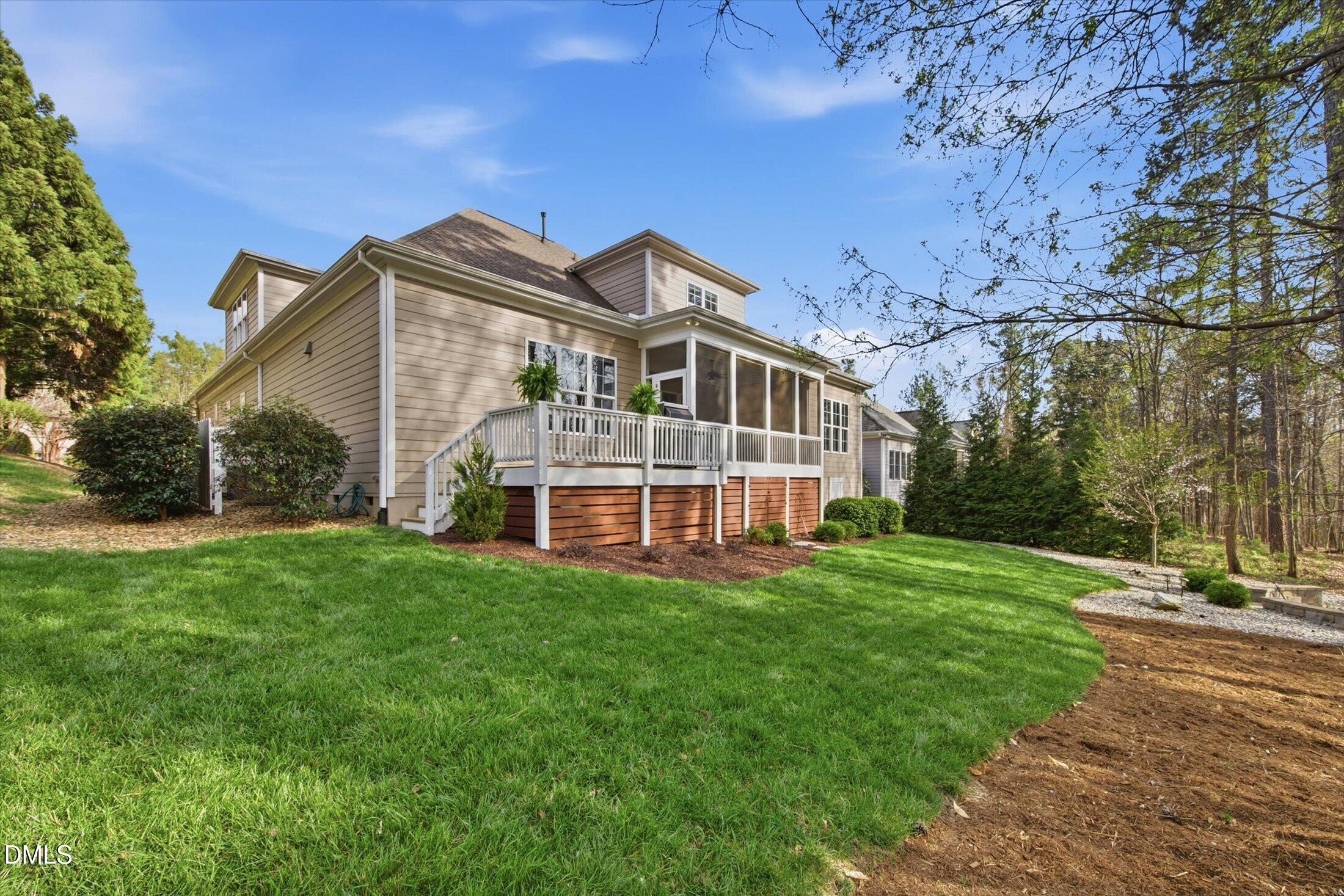 657 Bear Tree Creek