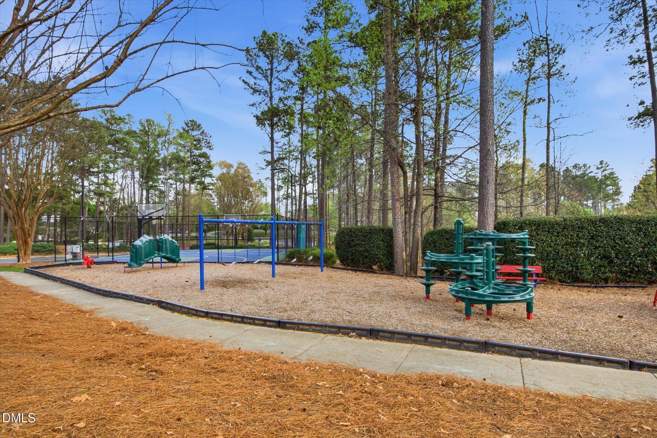657 Bear Tree Creek