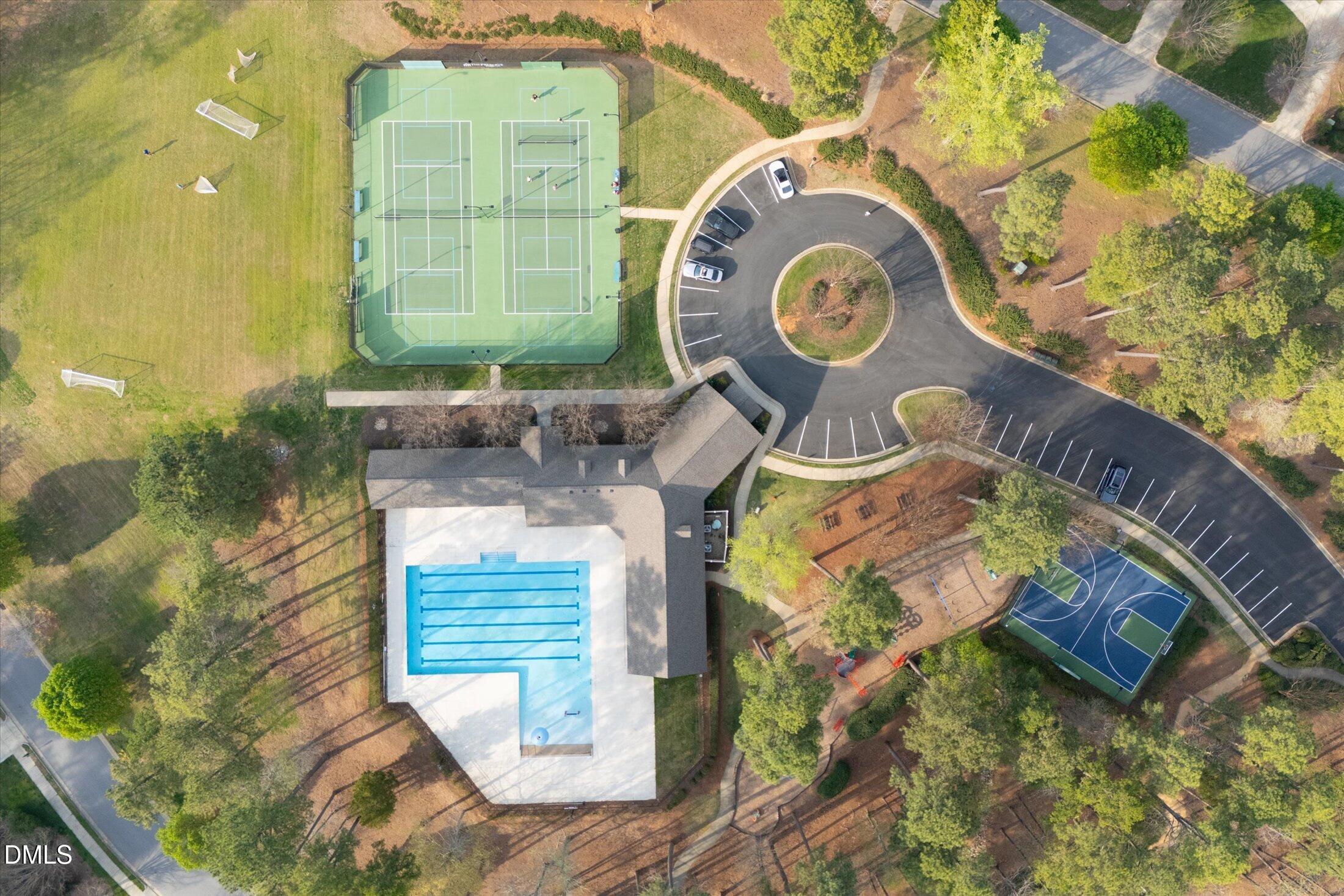 657 Bear Tree Creek