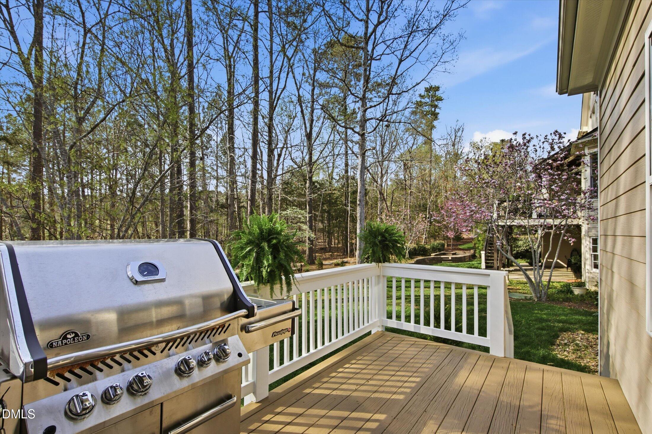 657 Bear Tree Creek