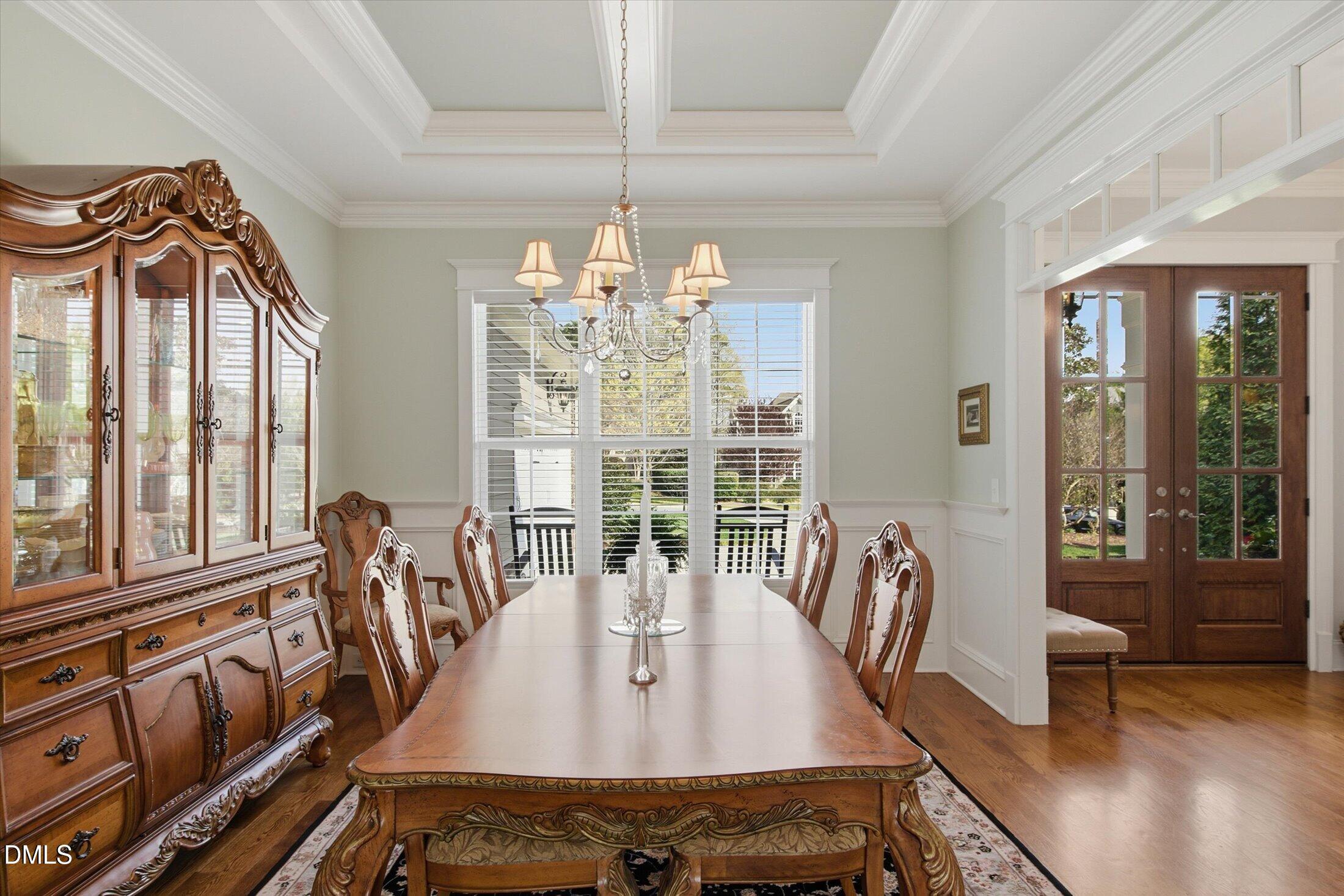 657 Bear Tree Creek