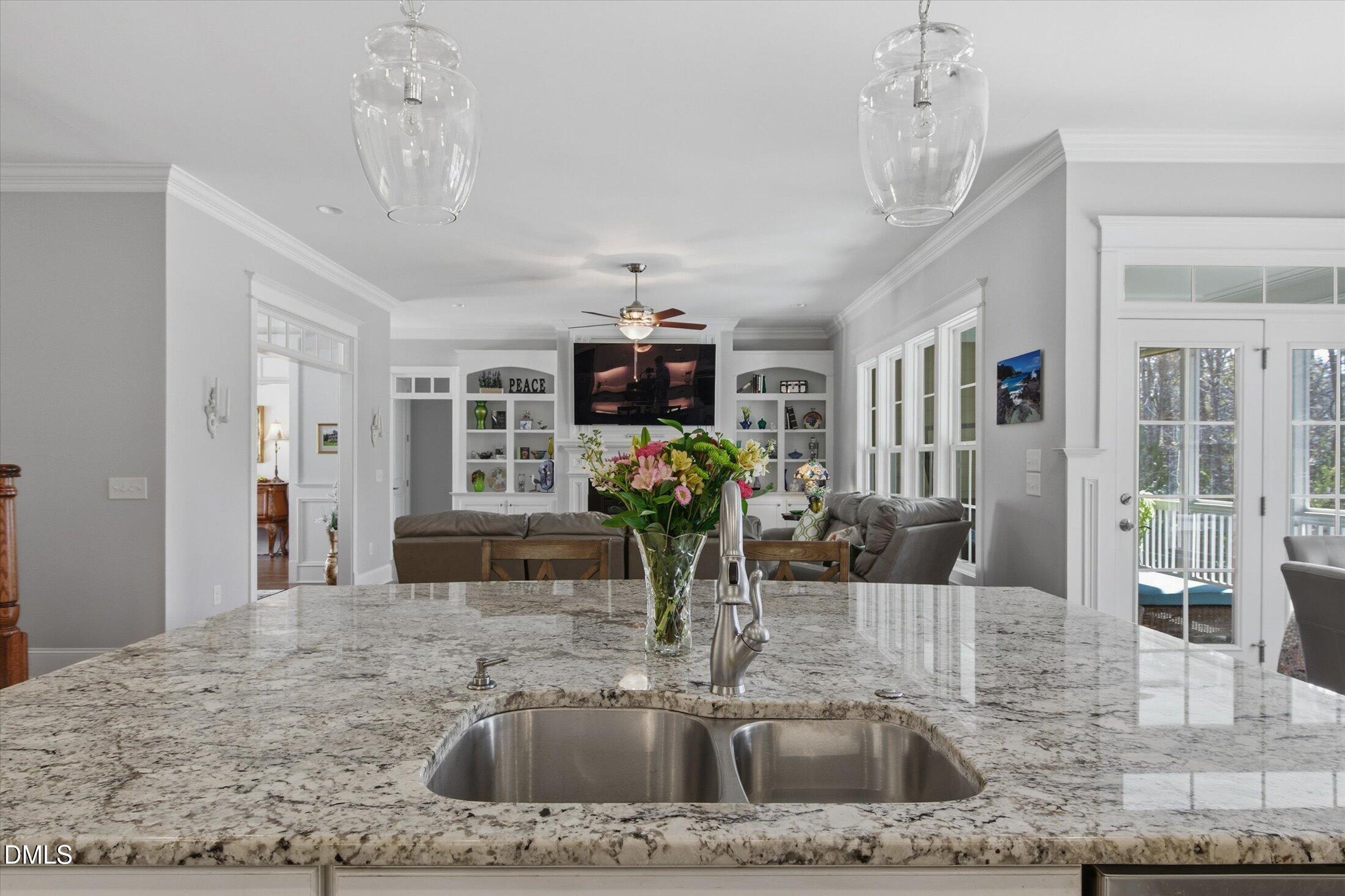 657 Bear Tree Creek