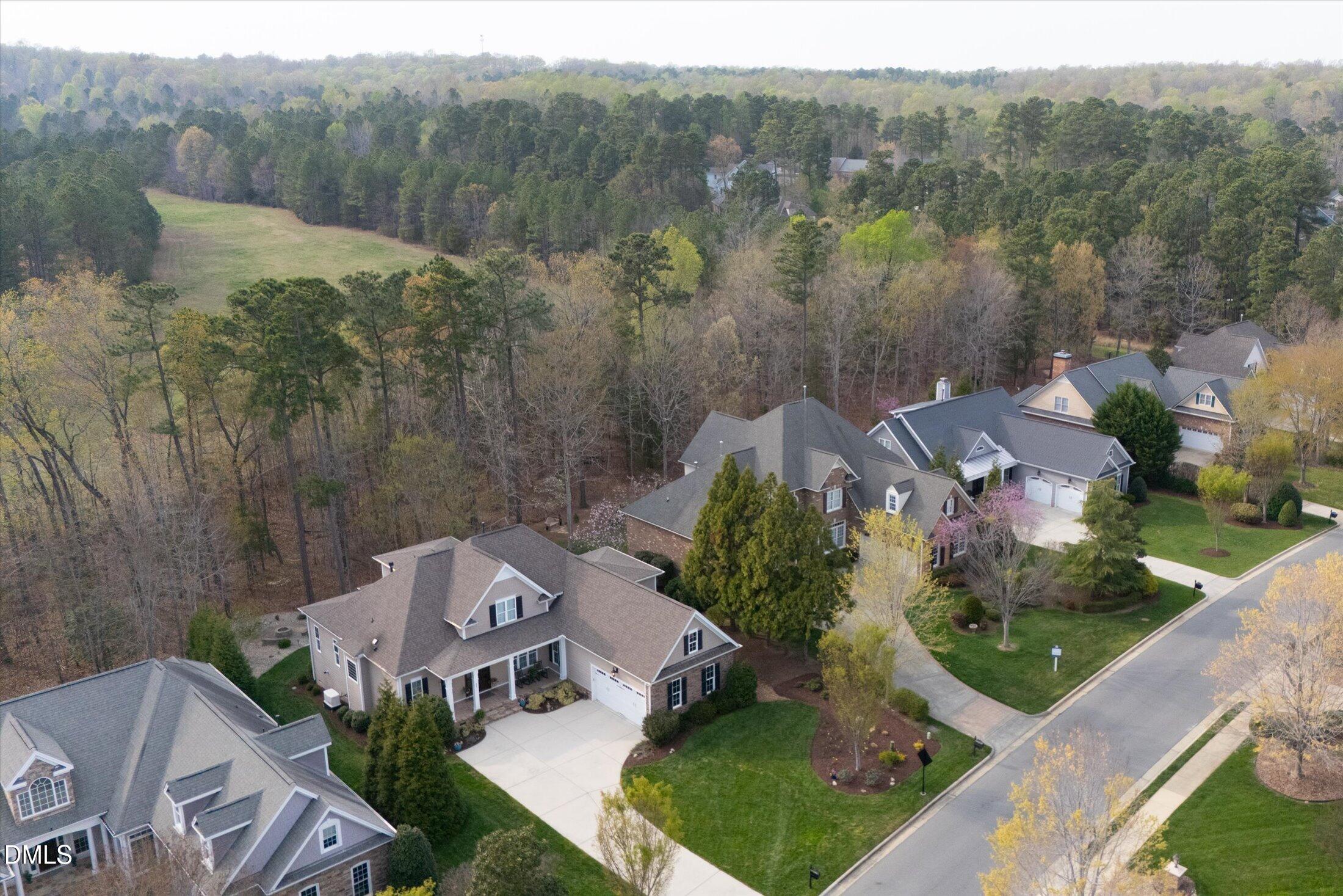 657 Bear Tree Creek