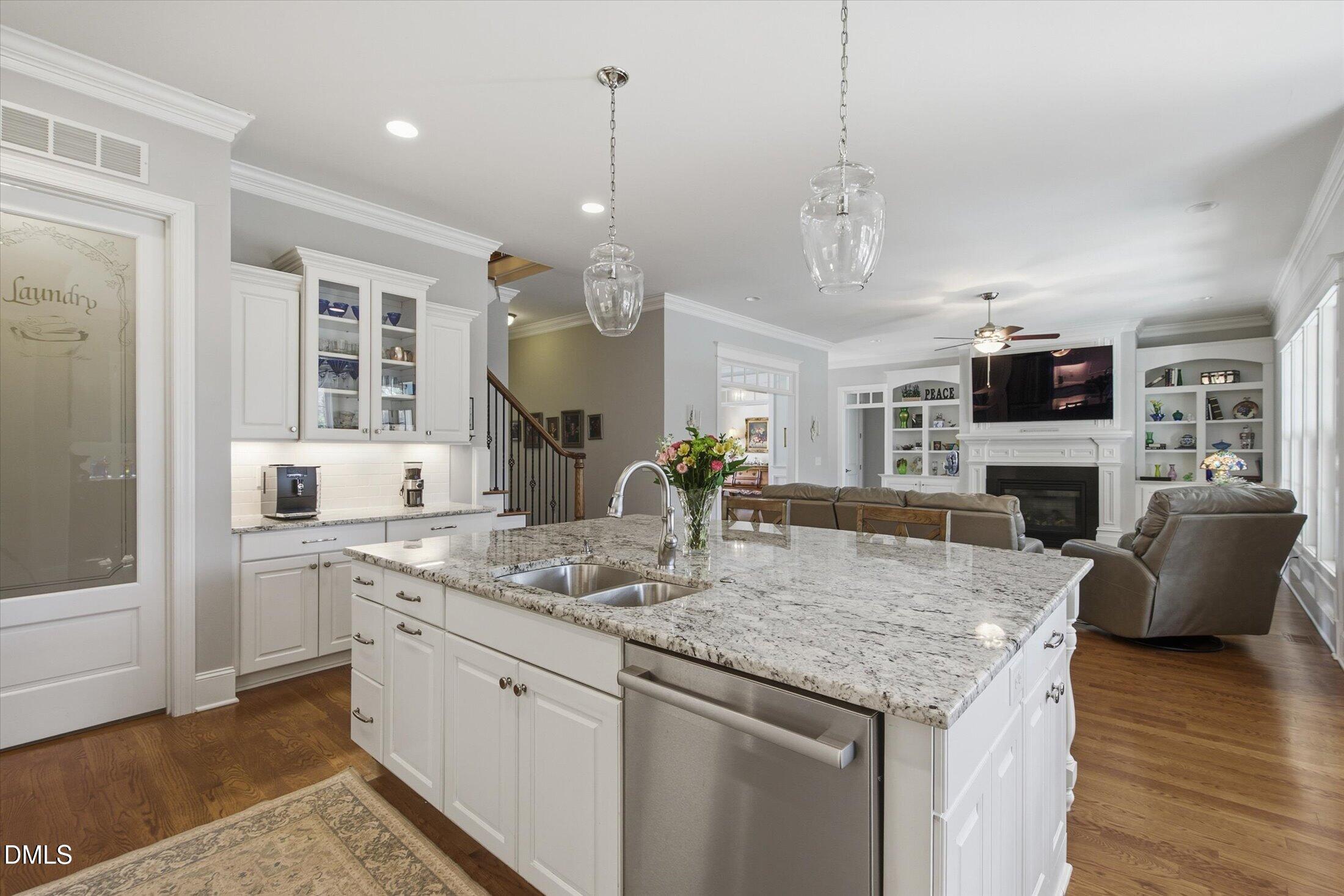 657 Bear Tree Creek