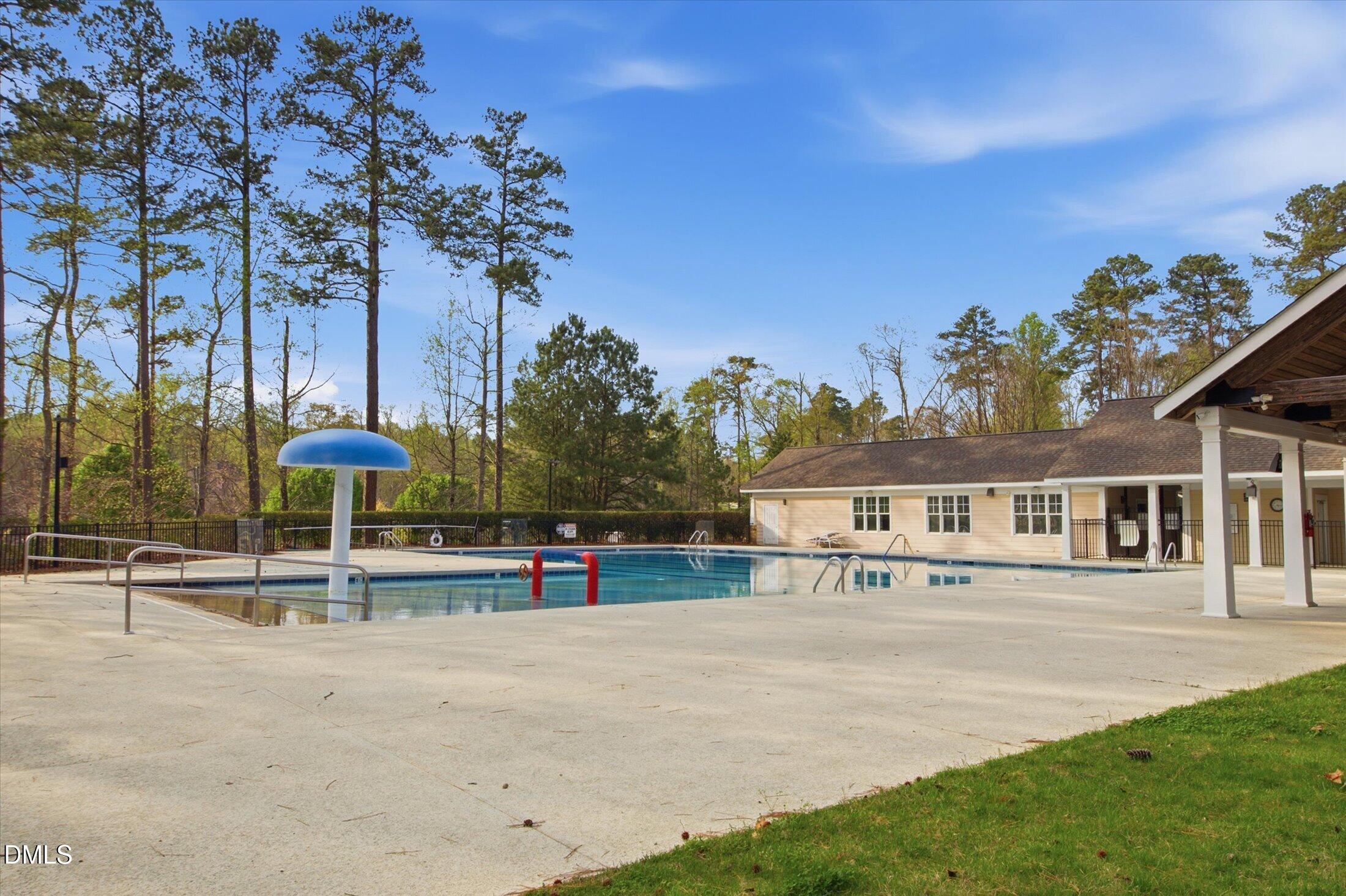 657 Bear Tree Creek