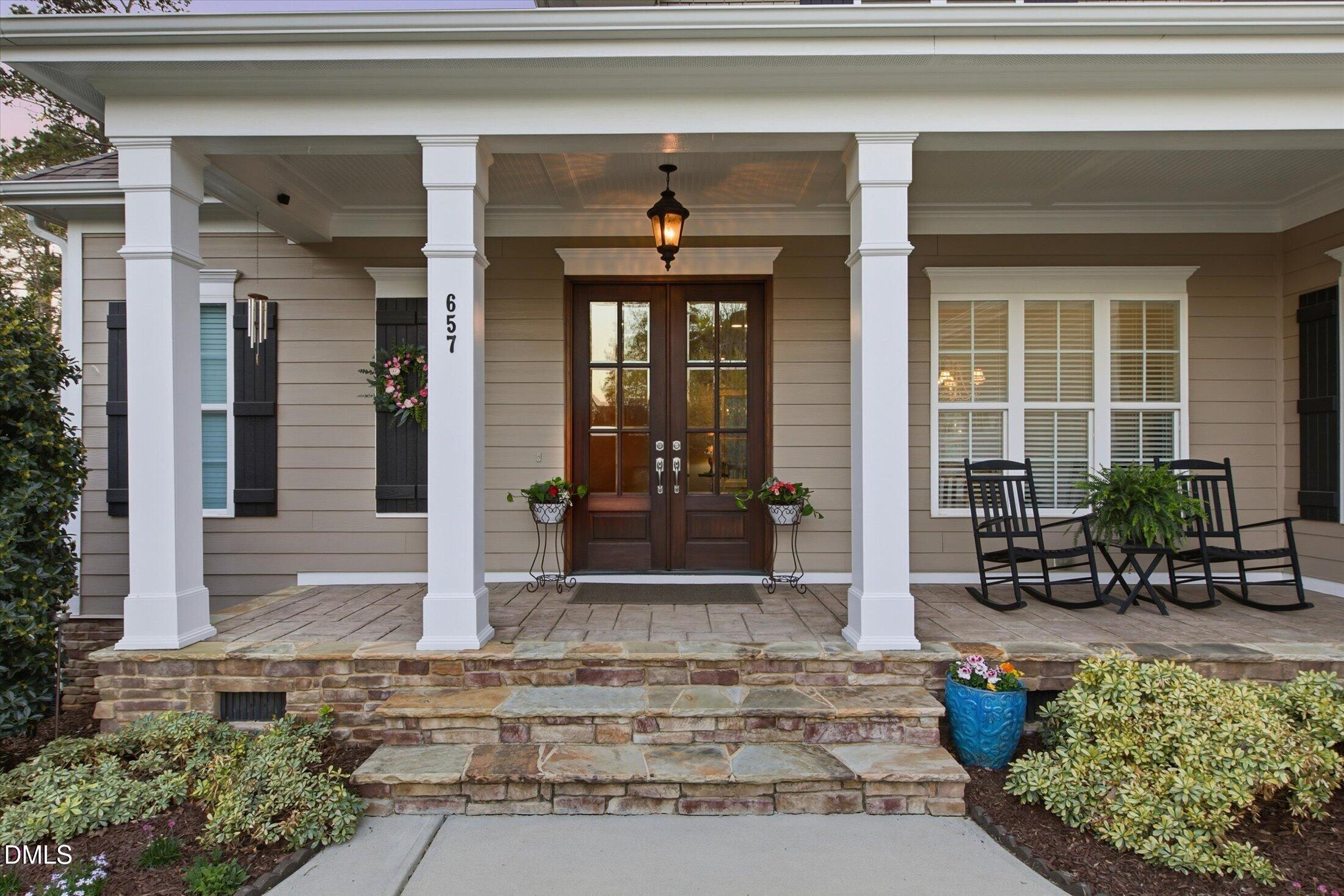 657 Bear Tree Creek