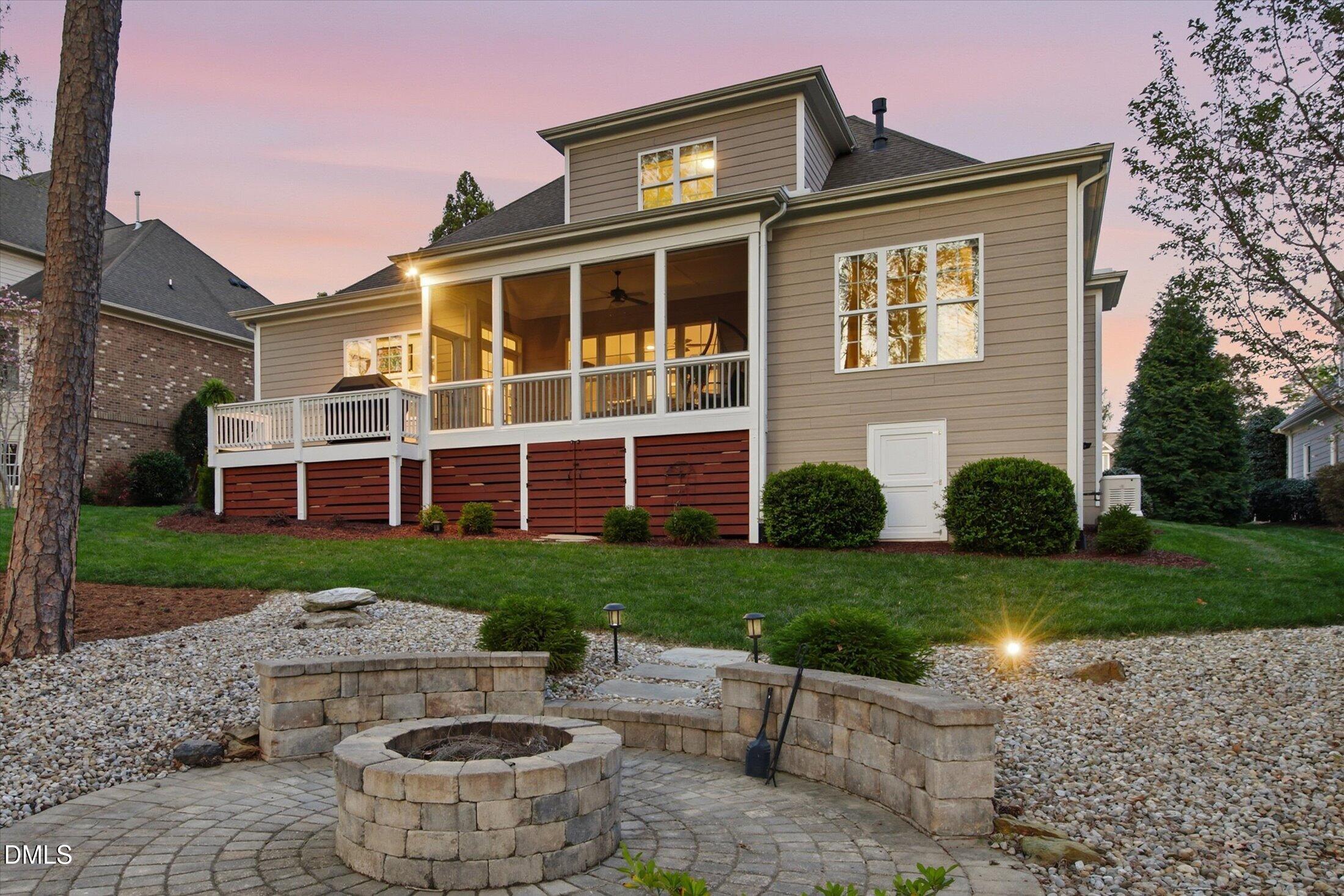 657 Bear Tree Creek