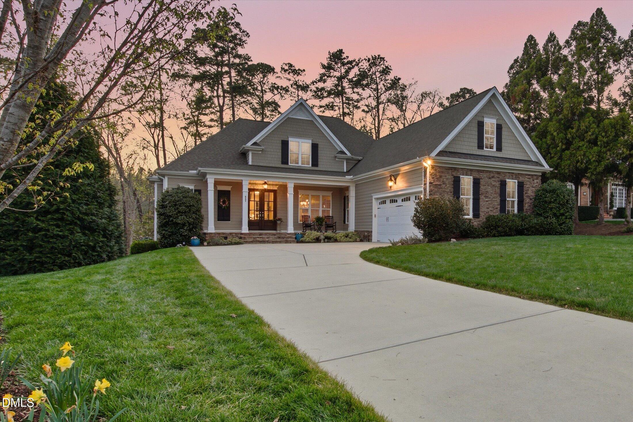 657 Bear Tree Creek