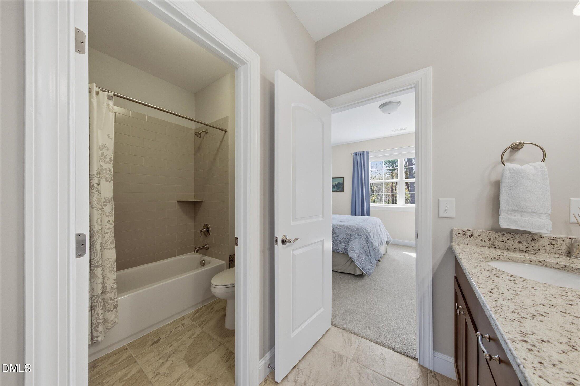 657 Bear Tree Creek