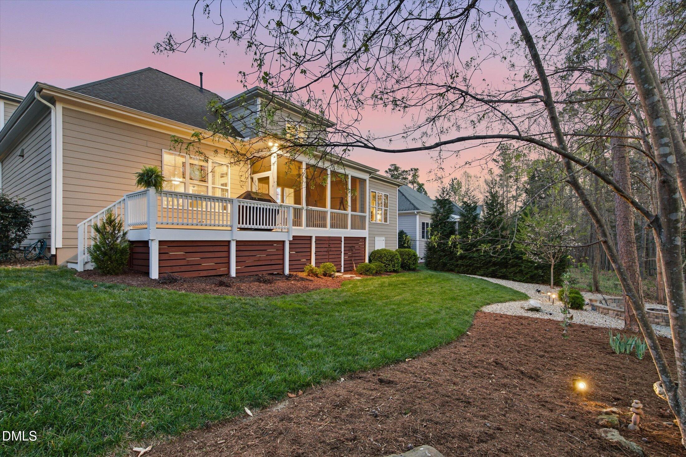 657 Bear Tree Creek
