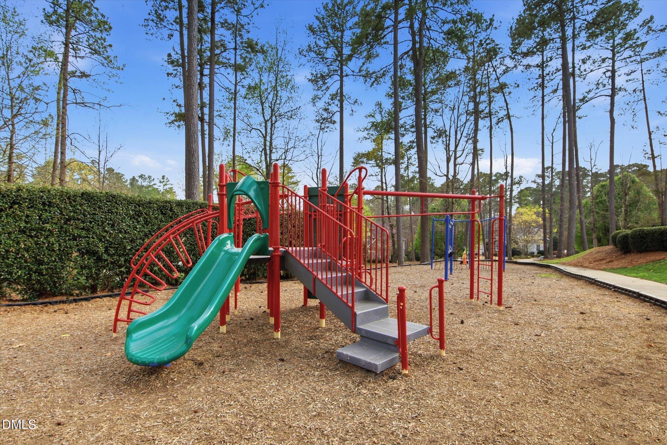 657 Bear Tree Creek