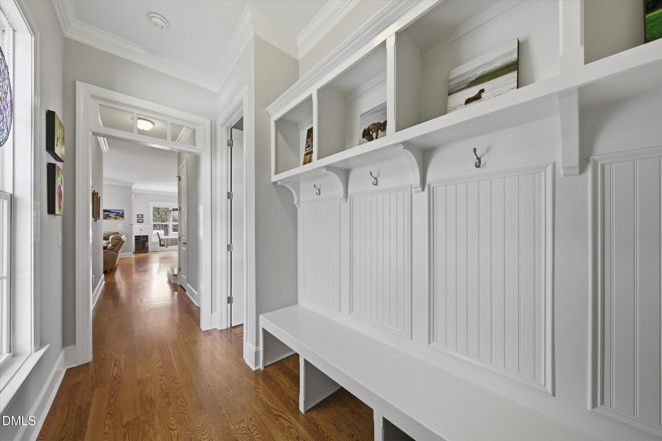 657 Bear Tree Creek