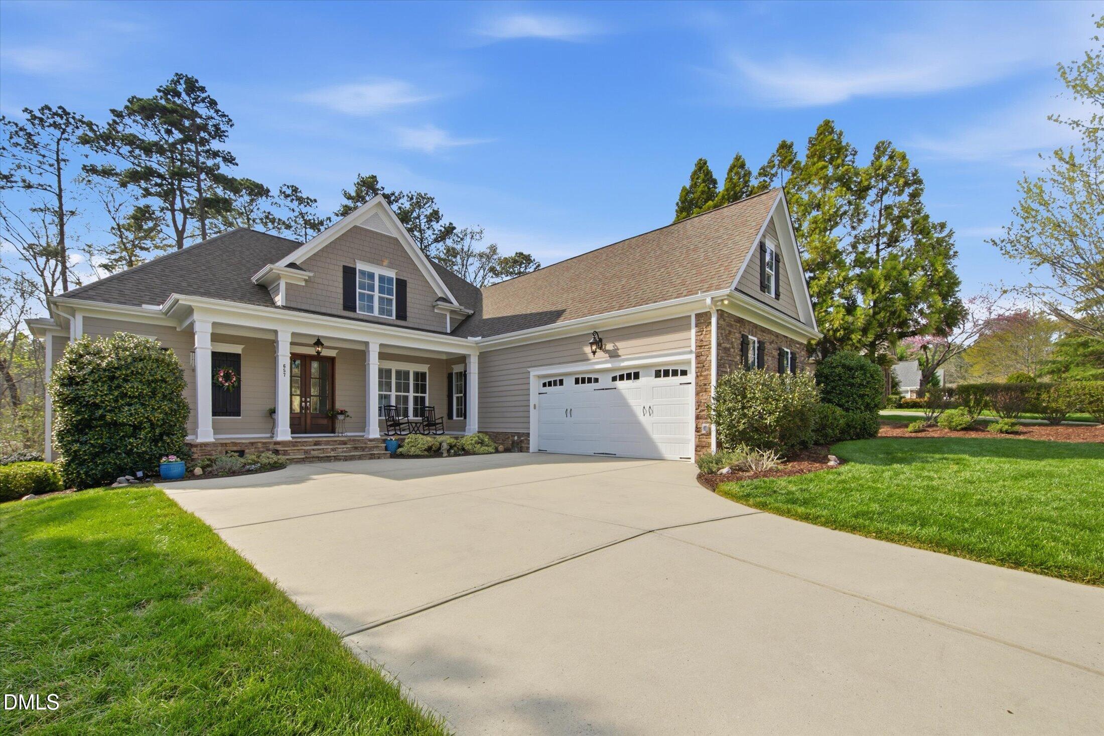 657 Bear Tree Creek