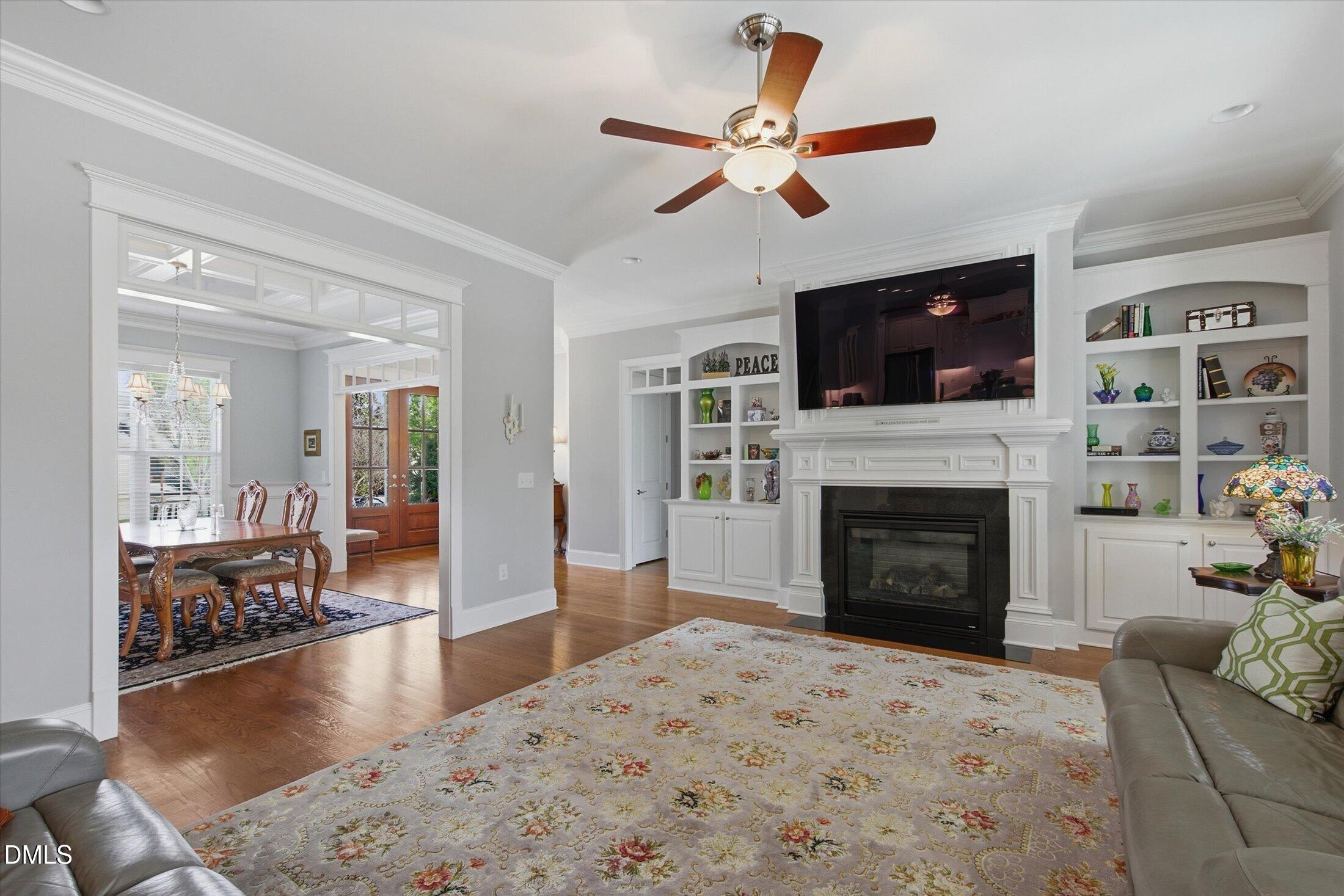 657 Bear Tree Creek