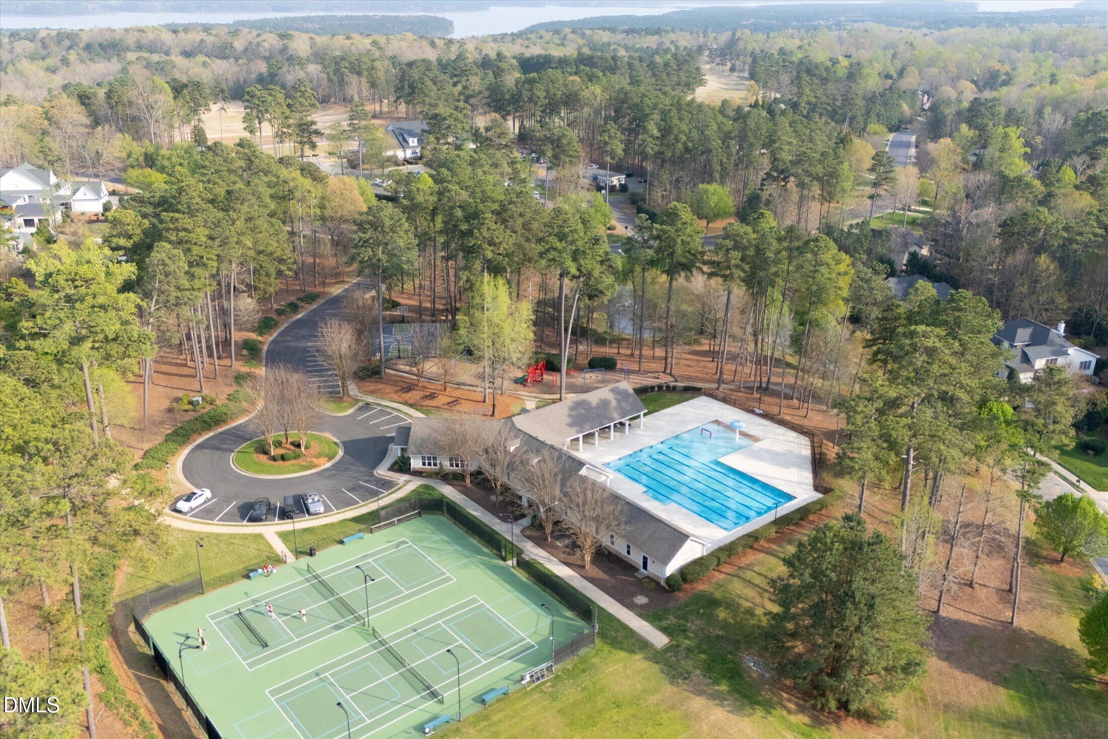 657 Bear Tree Creek