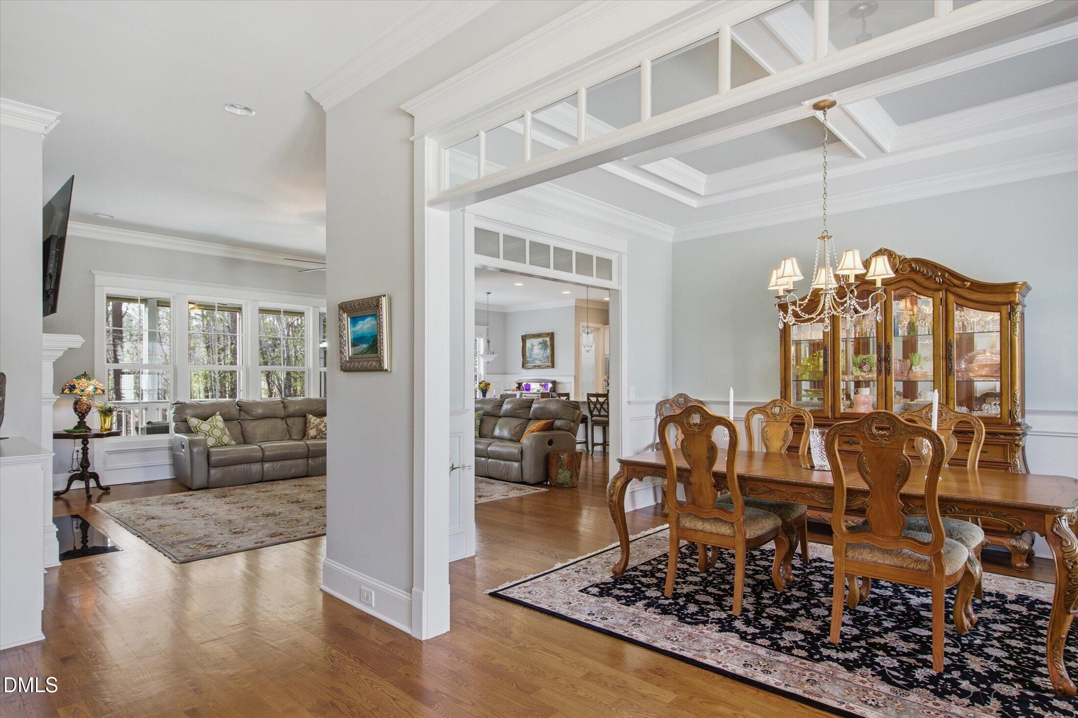 657 Bear Tree Creek