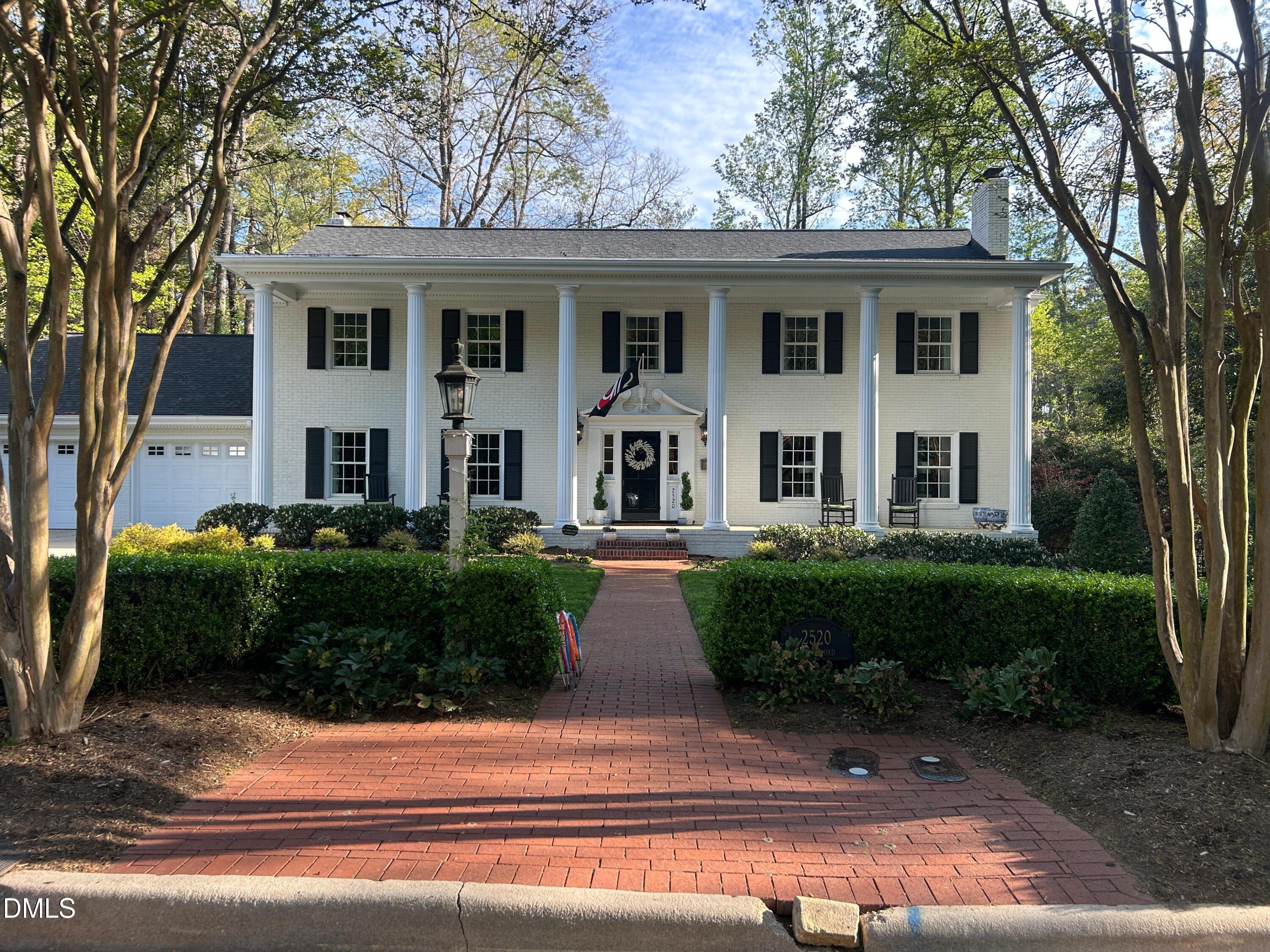 2520 York Road